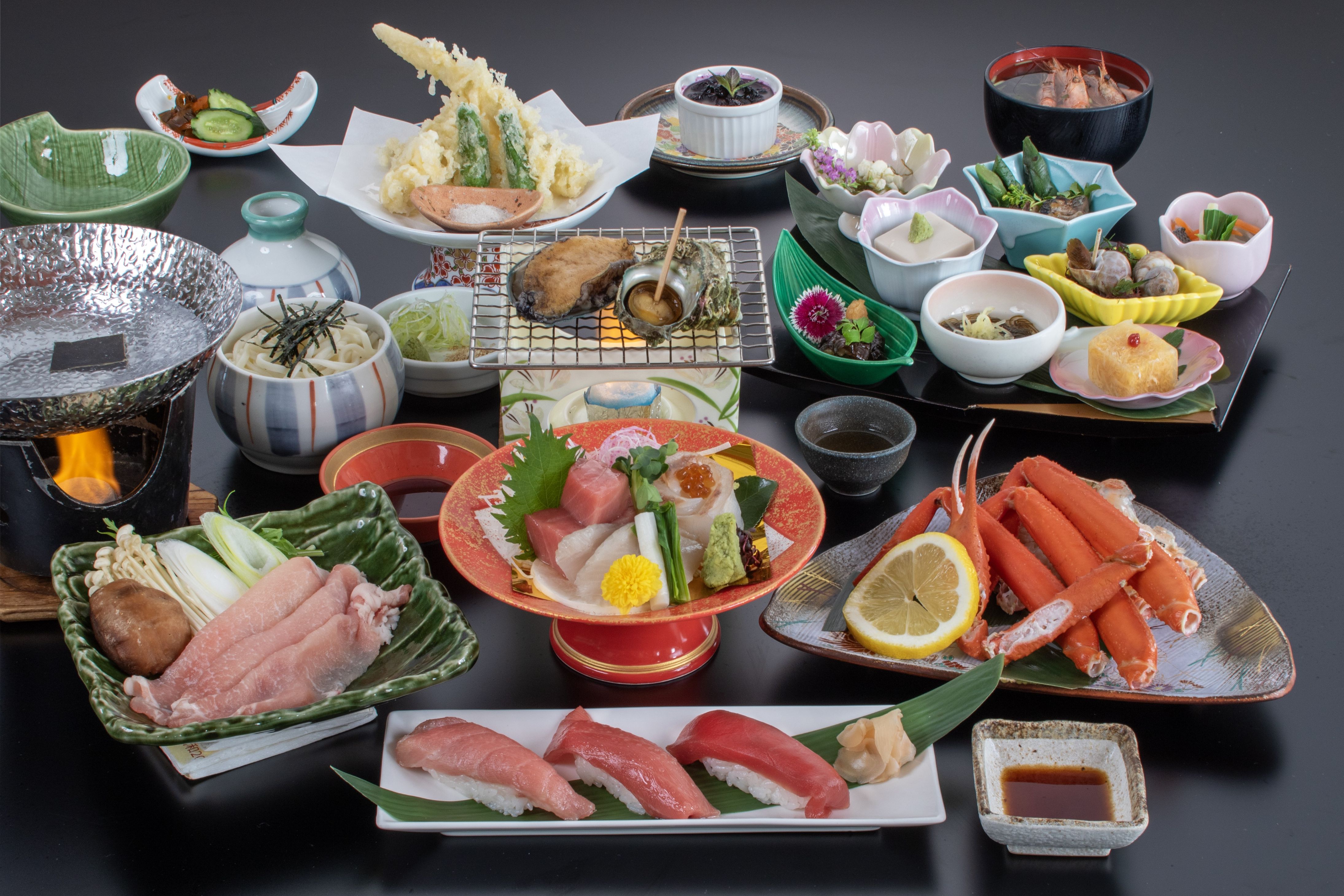 おいしい庄内紀行
