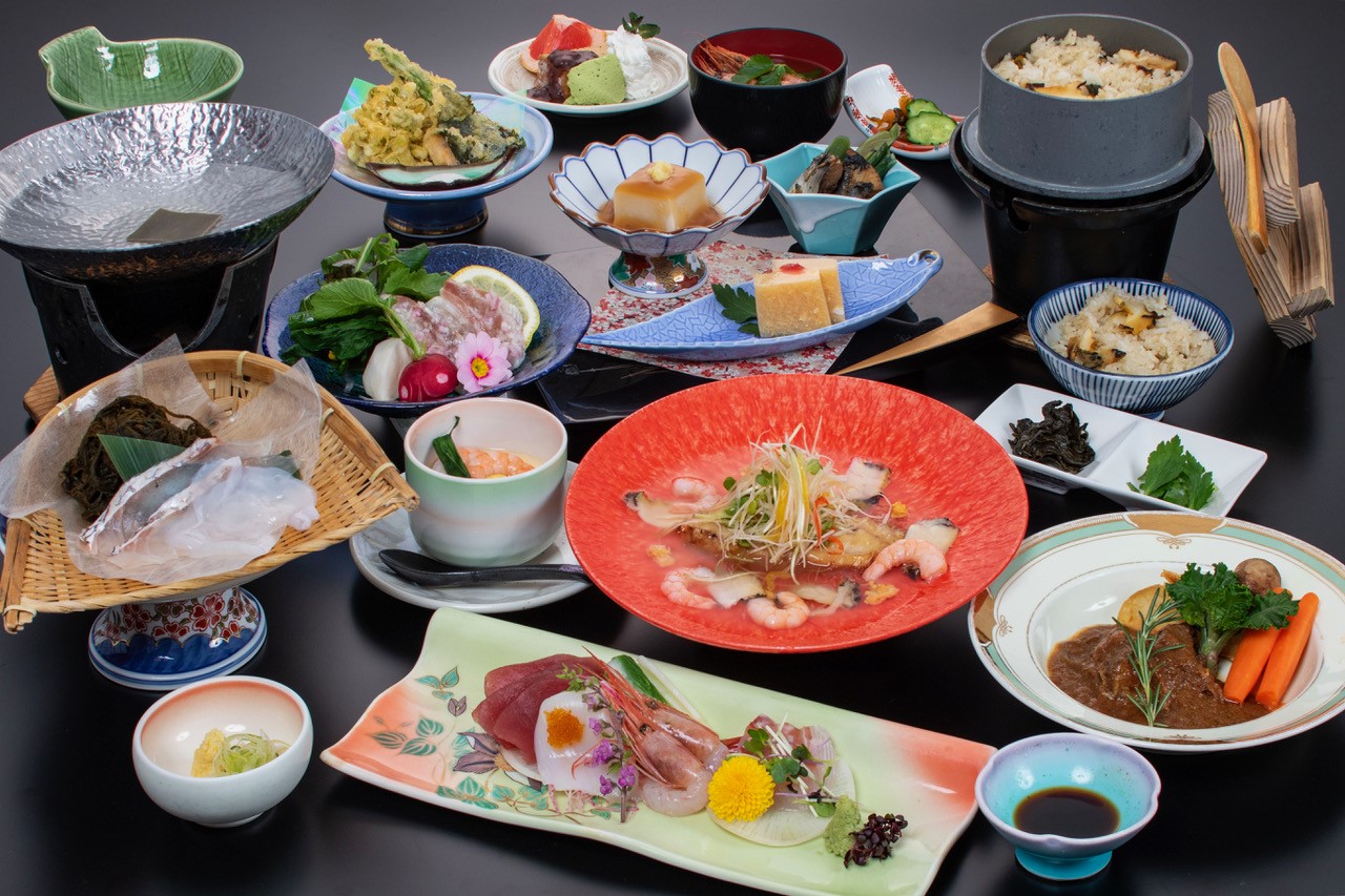 ２０２５年通年企画はまべ膳