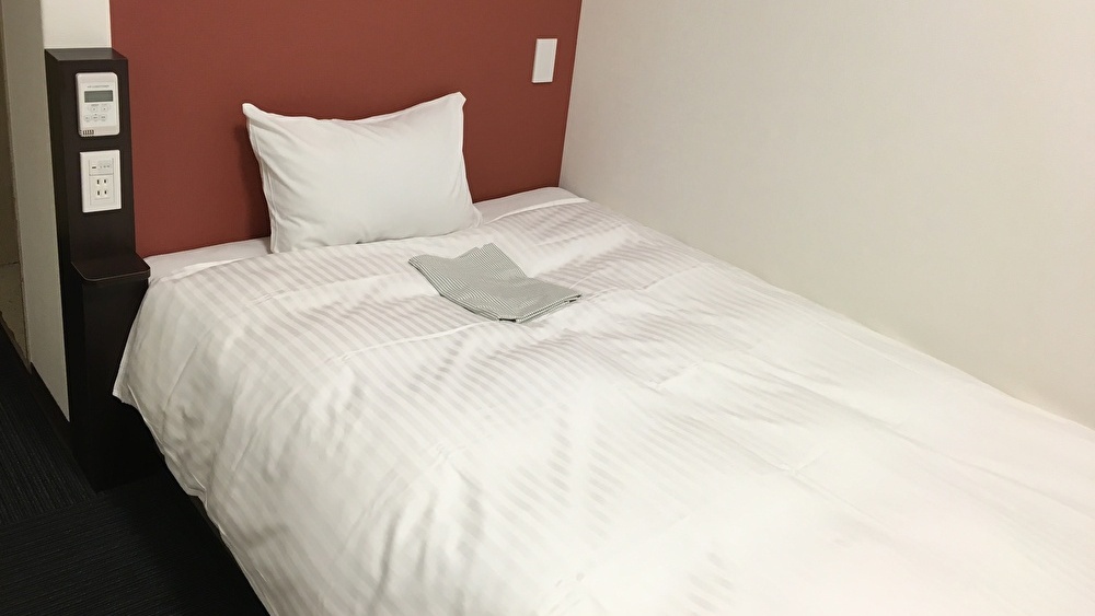 シングルルーム