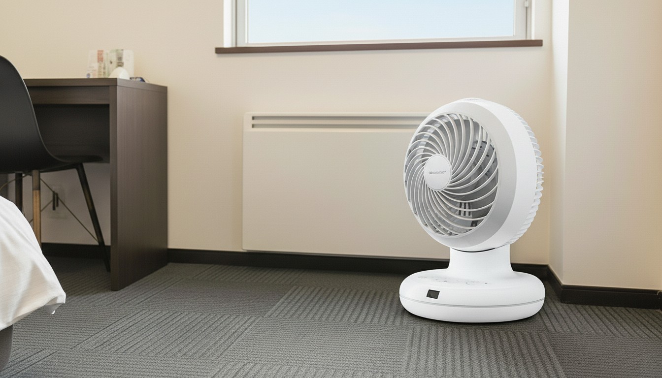 サーキュレータ