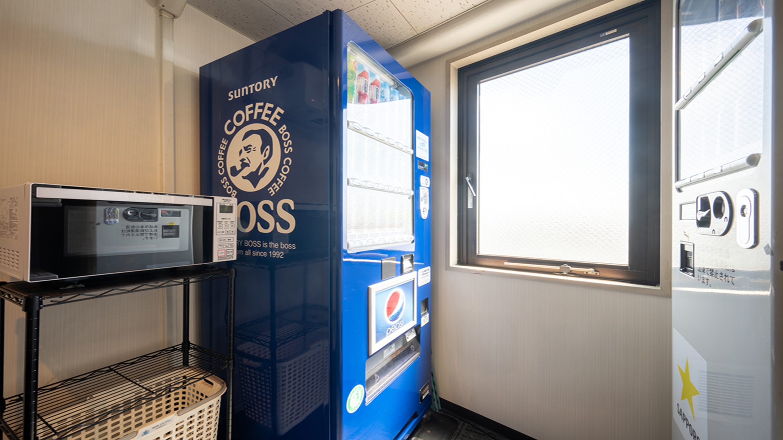 6F自販機