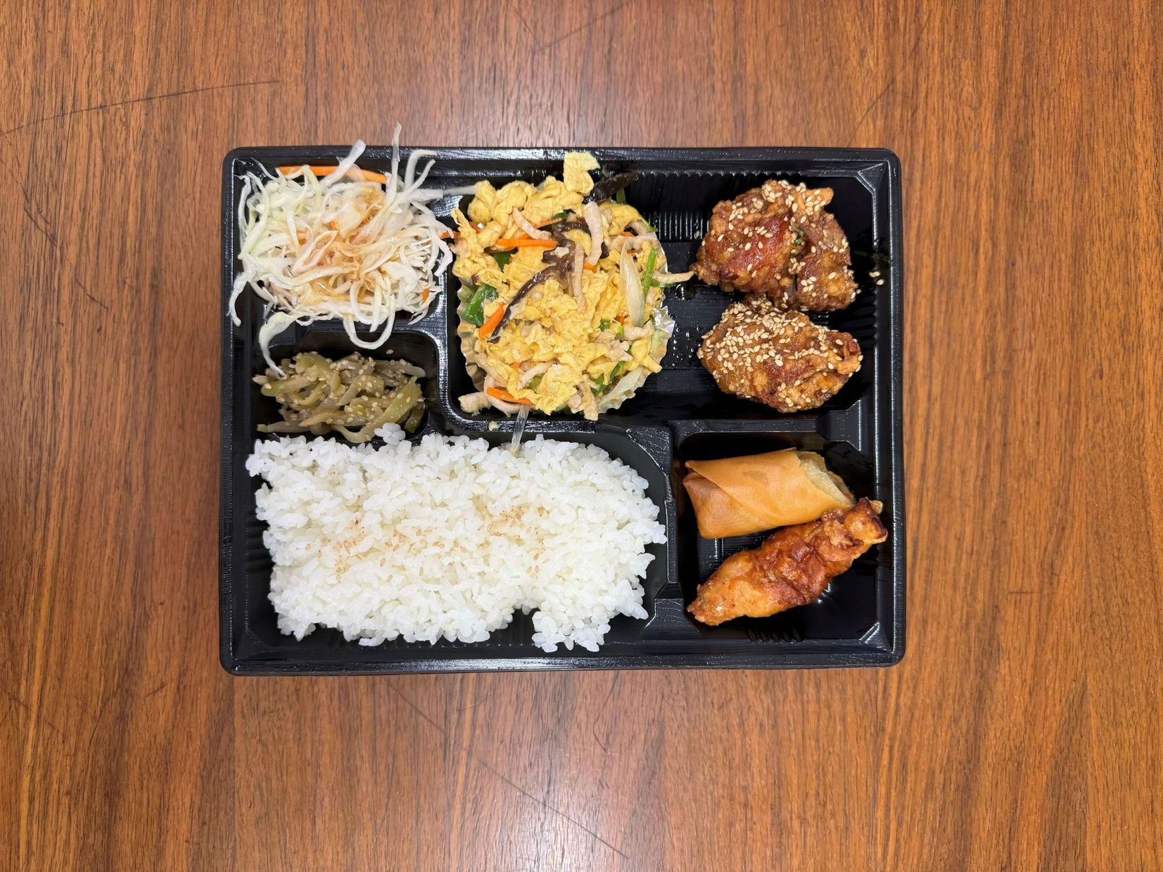 特製のお弁当＆朝食付きプラン★シングル 【禁煙】