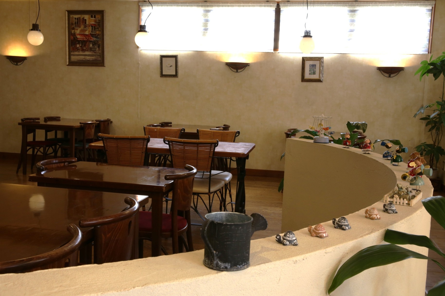朝食付きプラン★スーペリアシングル禁煙