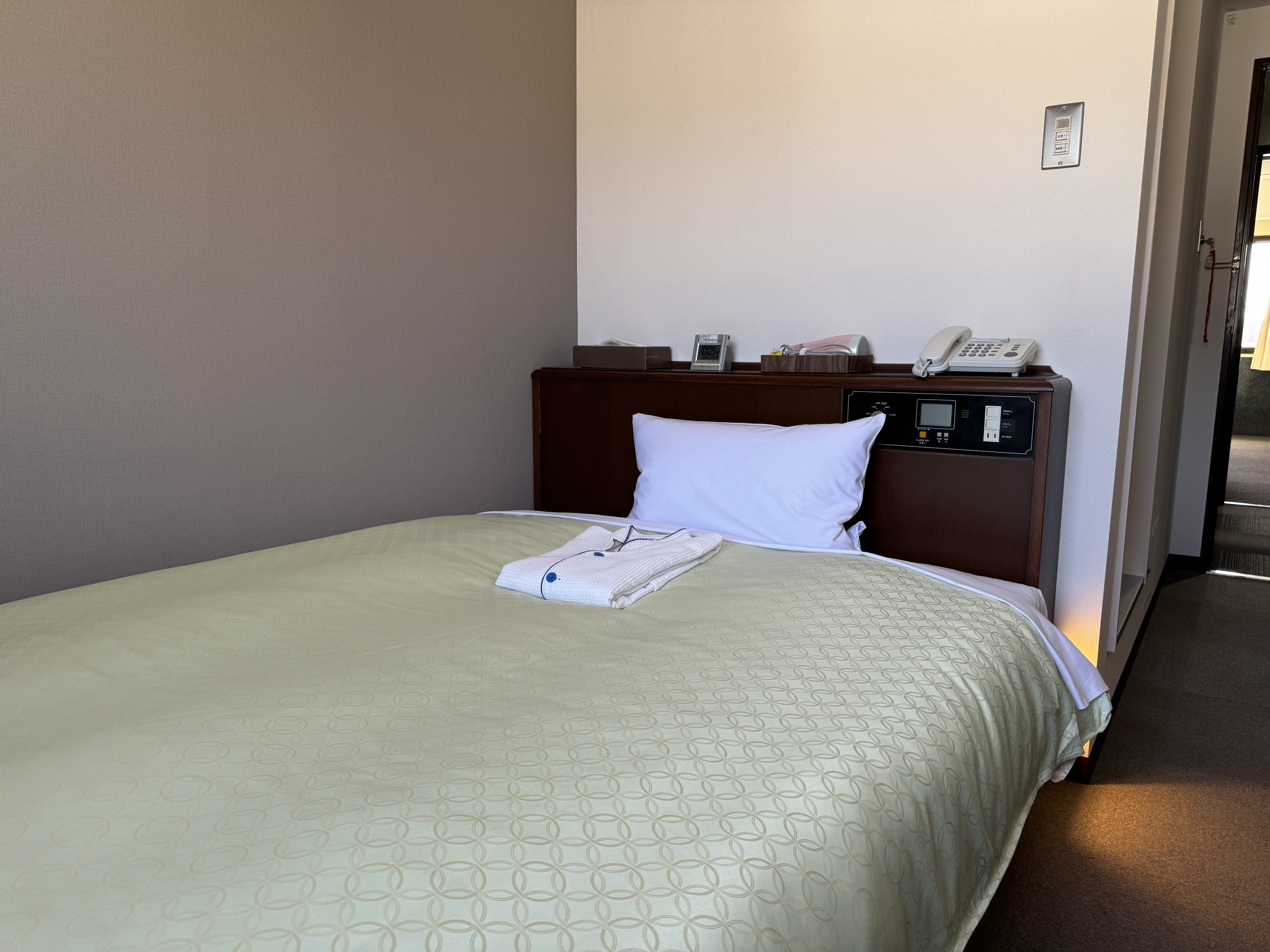 スーペリアルーム（禁煙）