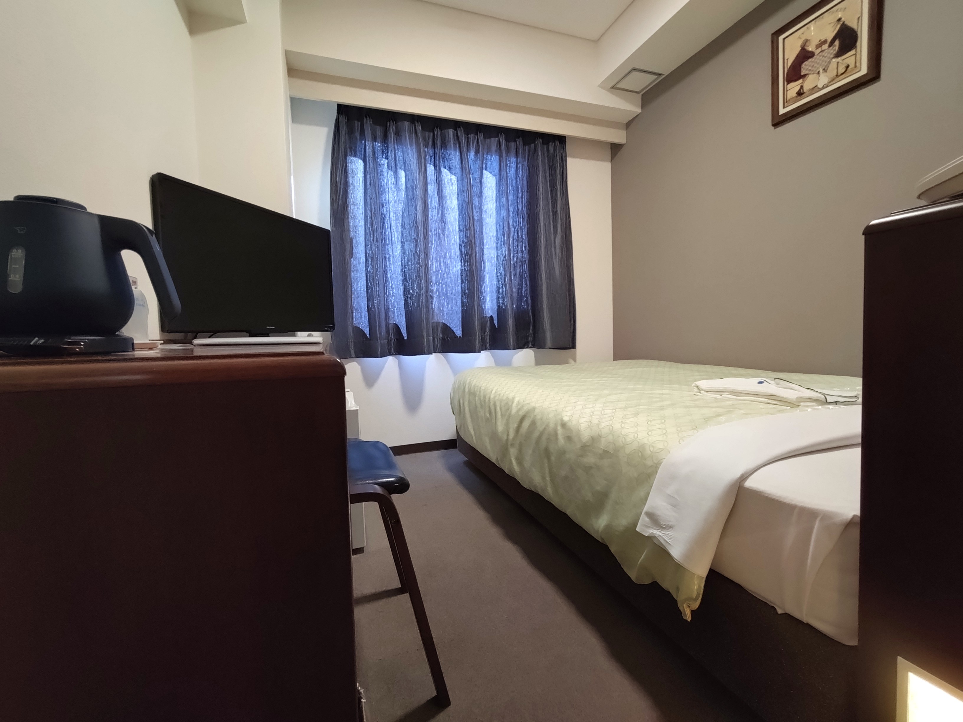 スーペリアルーム