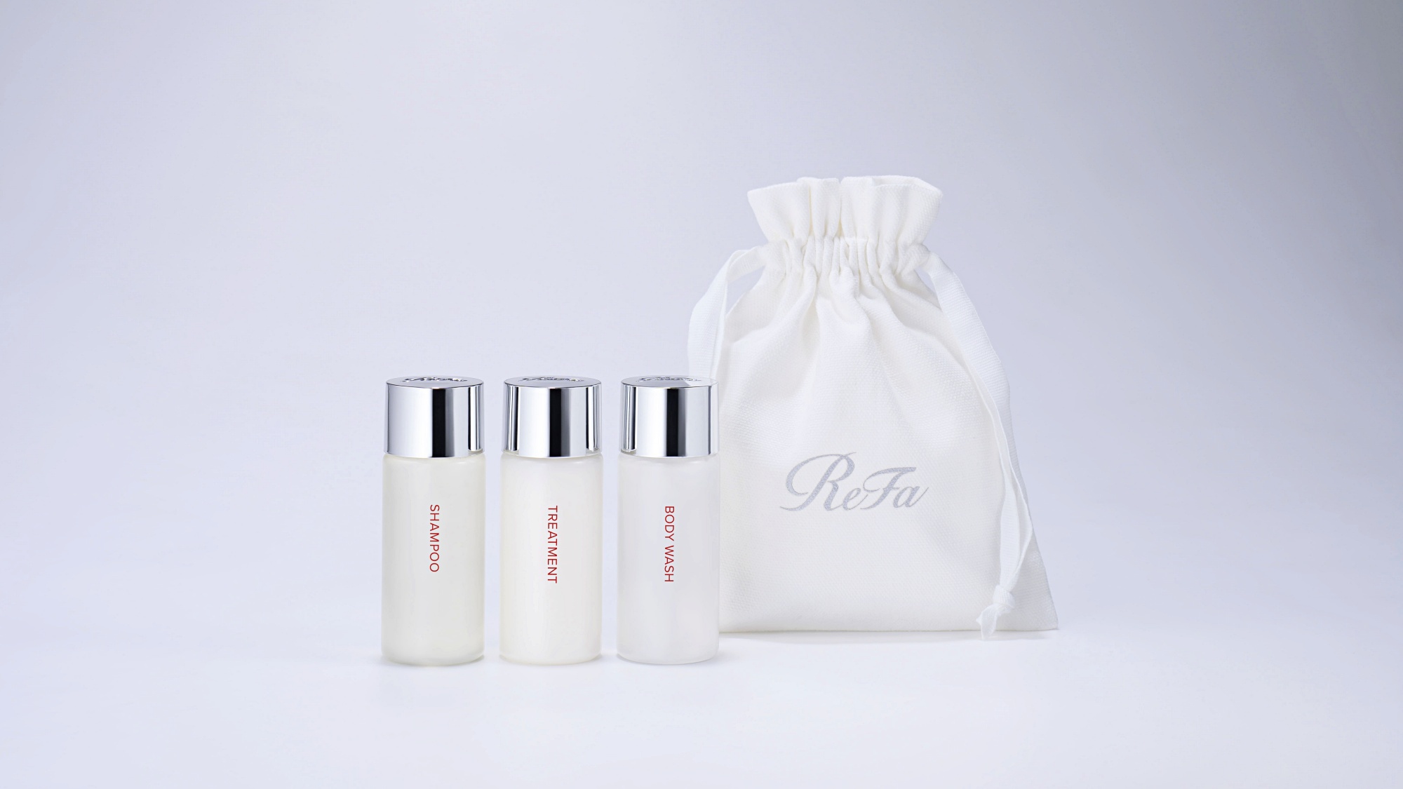 Refaコラボルーム特典