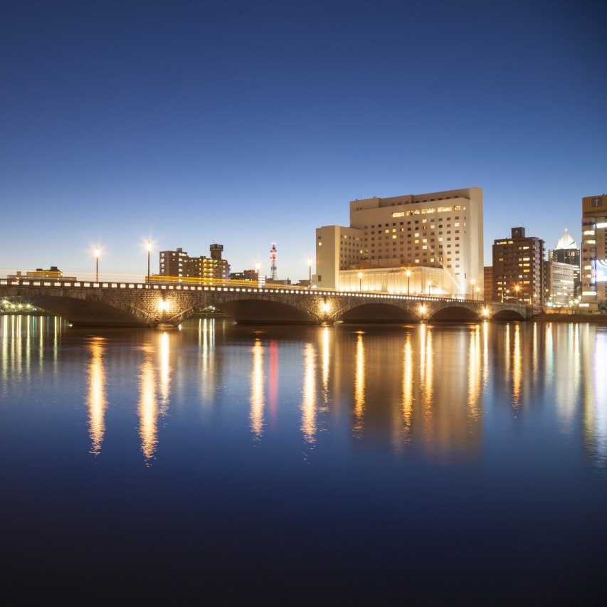 冬の新潟旅行_1