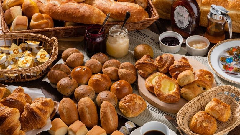 【〜6/2チェックイン限定〜】全館停電のためご迷惑をお掛けいたします（朝食付）