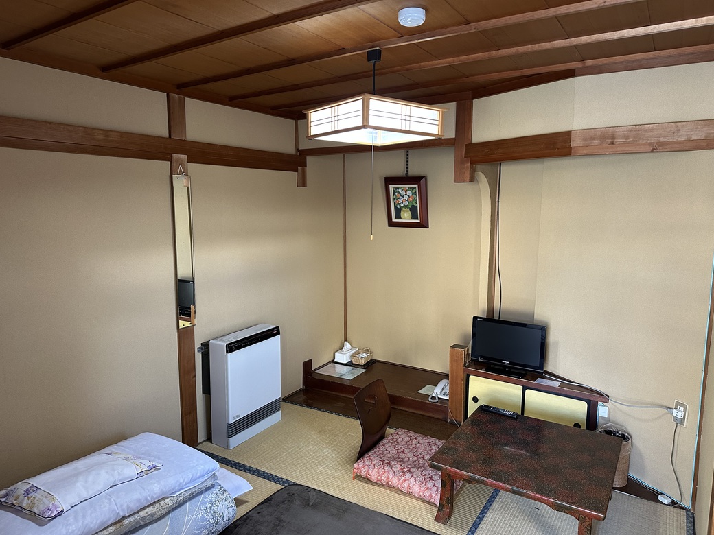 和室 ４、５畳