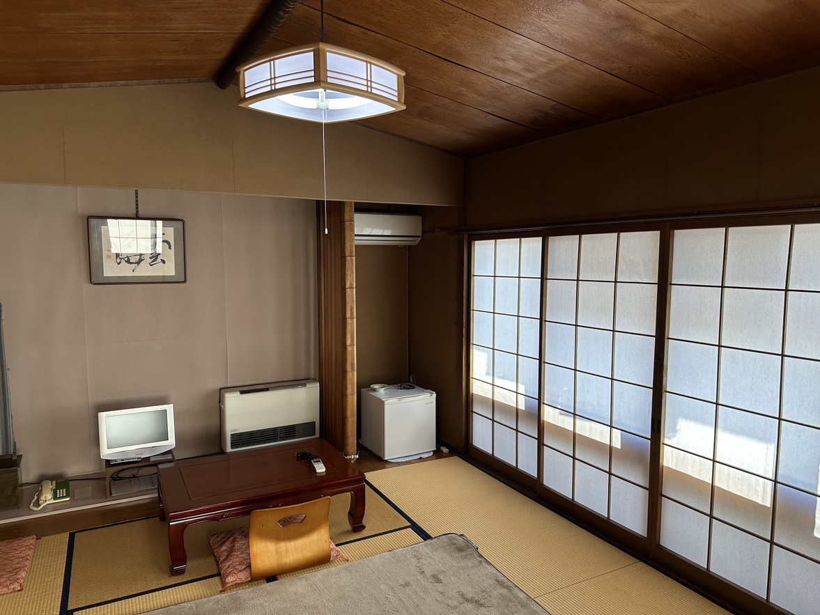 和室８畳