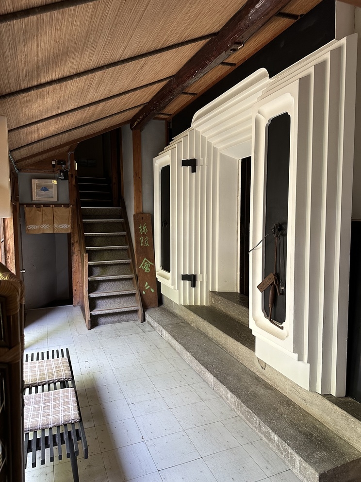 【現金払い限定】朝食付お得プラン