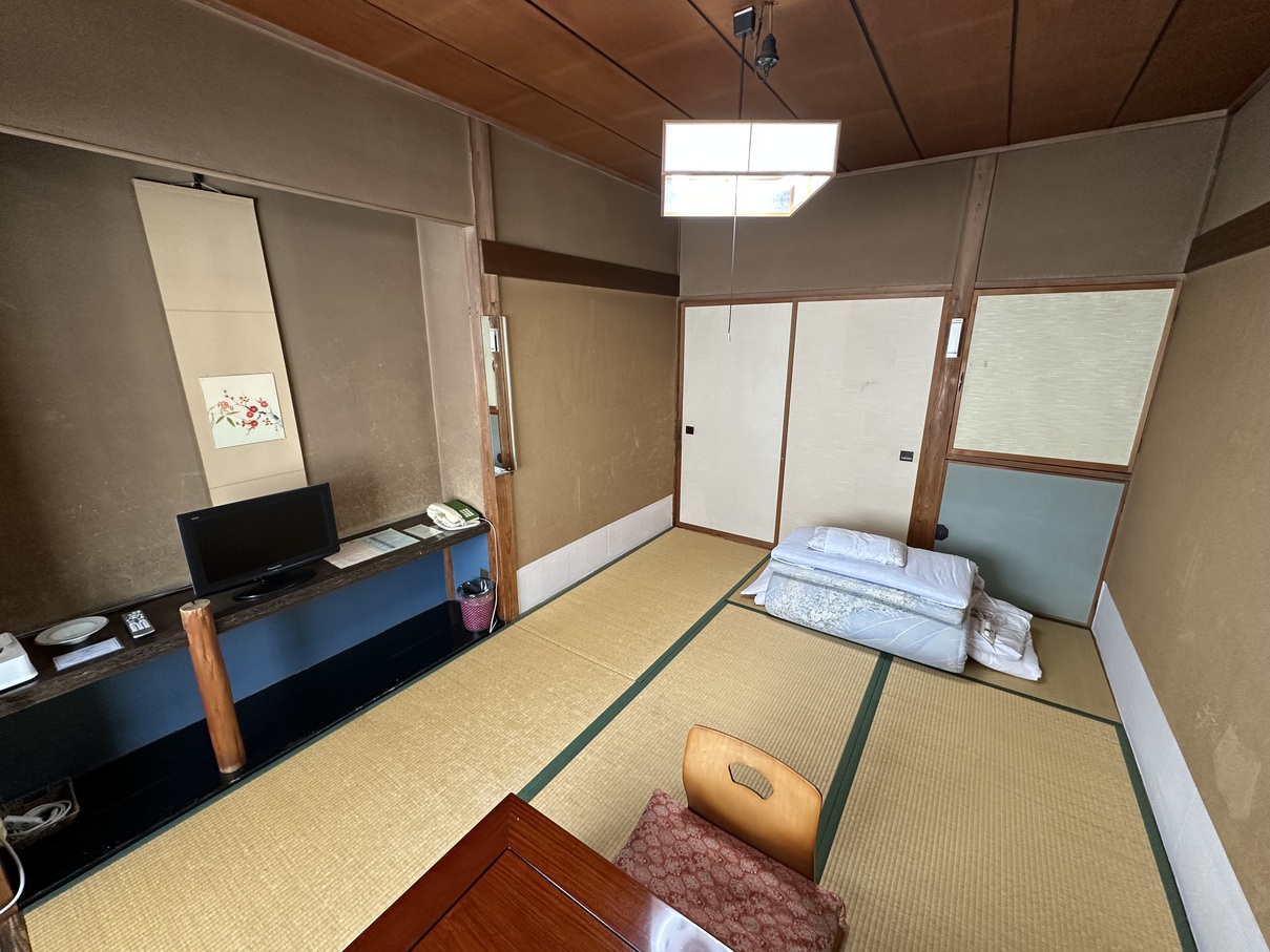 和室6畳（松）