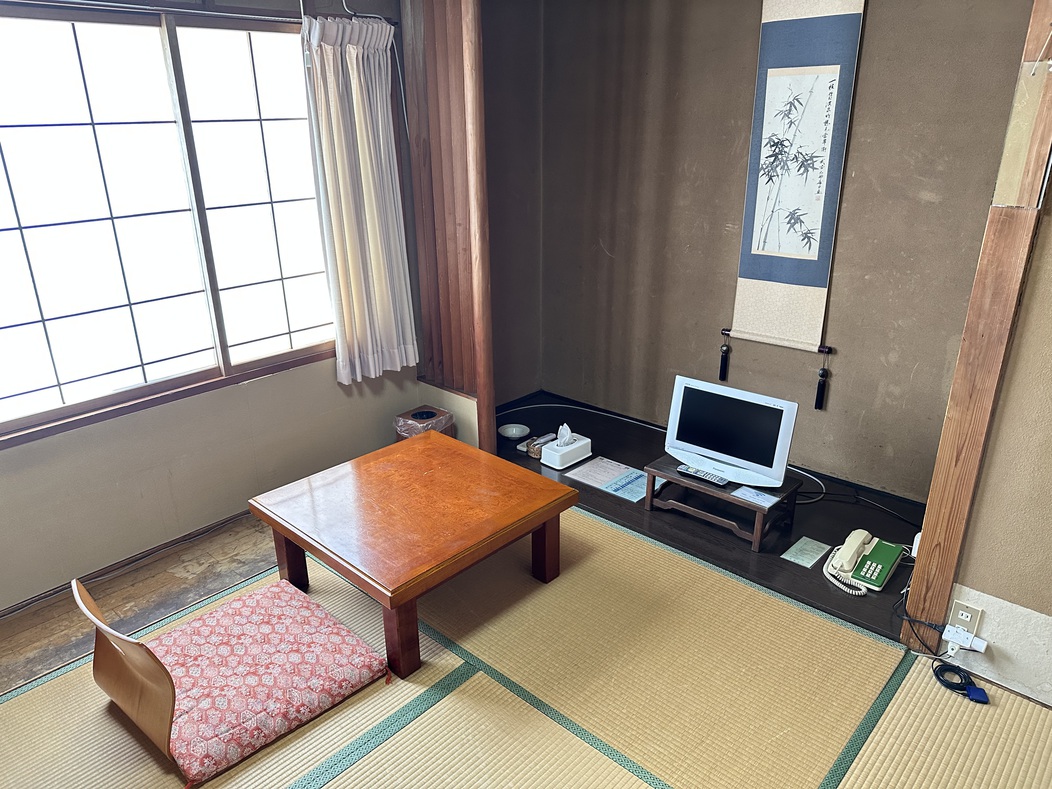 和室4.5畳（楓）