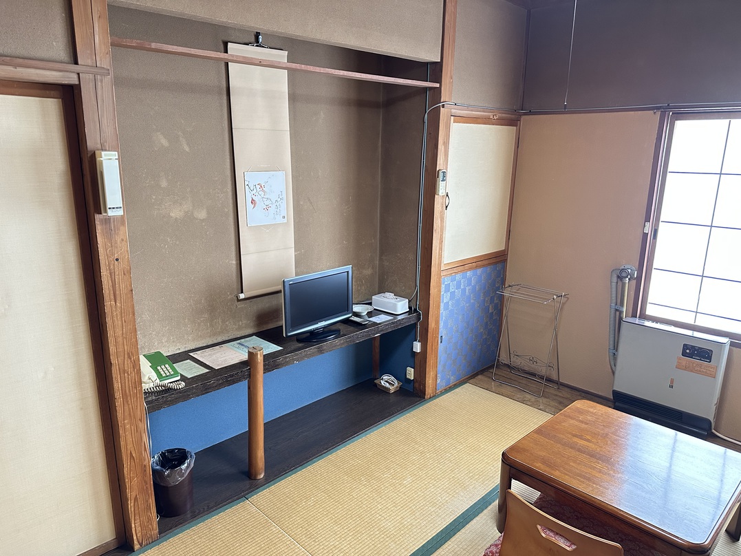 和室6畳（桐）