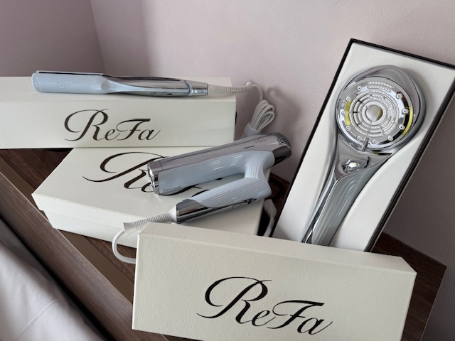 レディースルーム　Refa