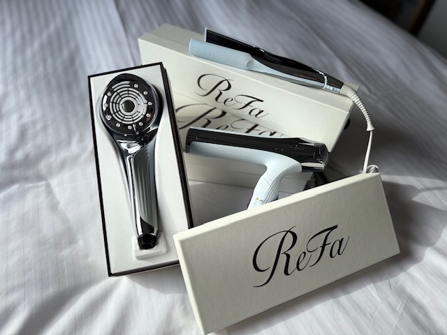 レディースルーム　Refa