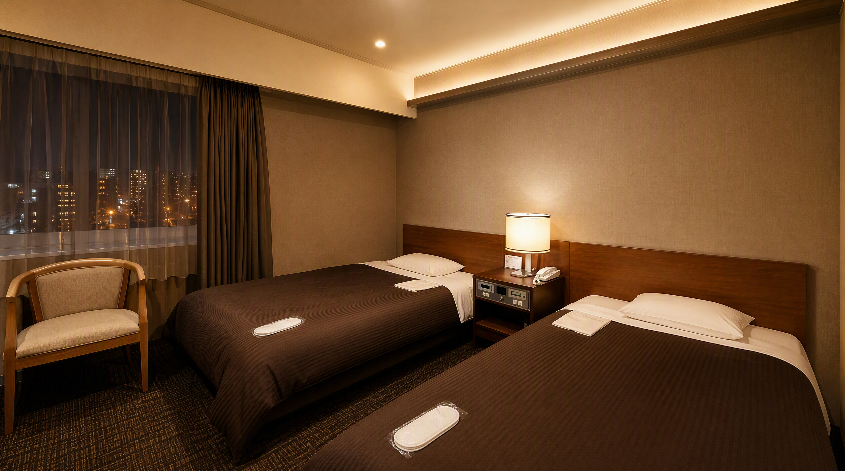 フレックスホテル（FREX HOTEL） - 写真 27