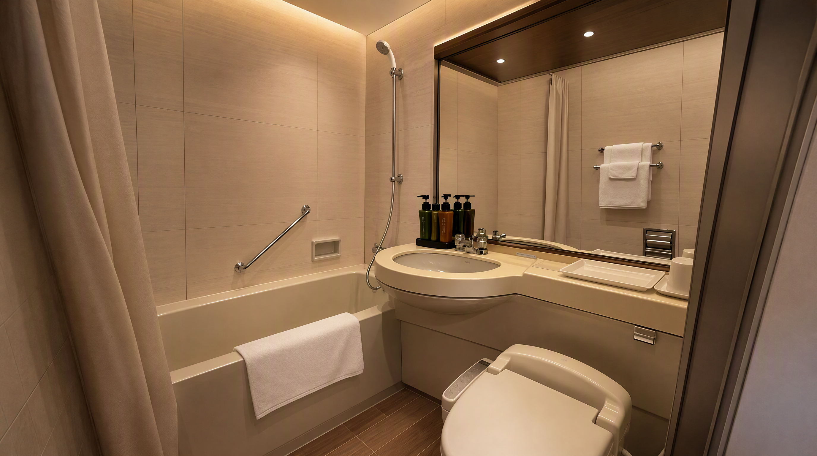 フレックスホテル（FREX HOTEL） - 写真 32