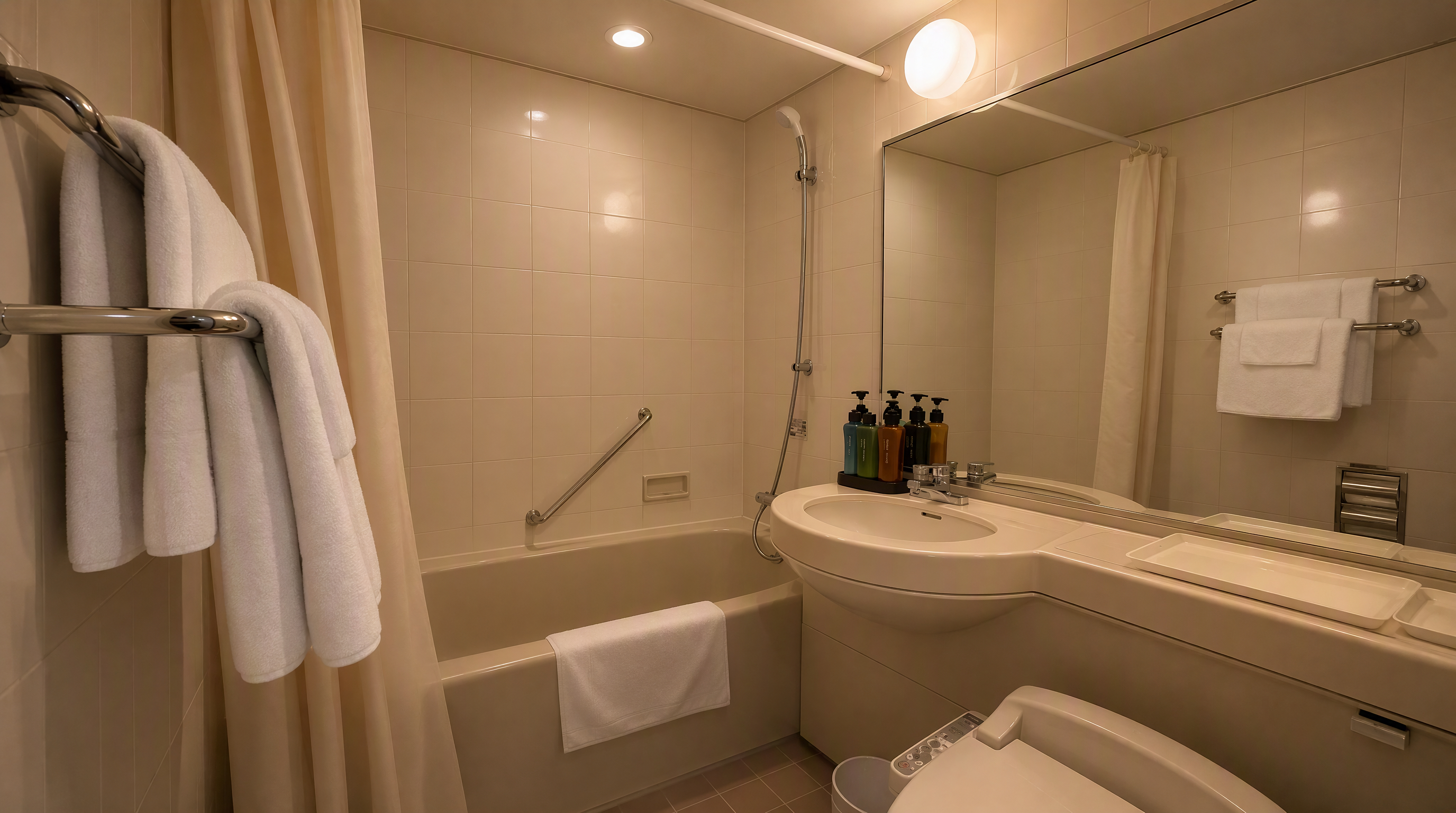 フレックスホテル（FREX HOTEL） - 写真 31