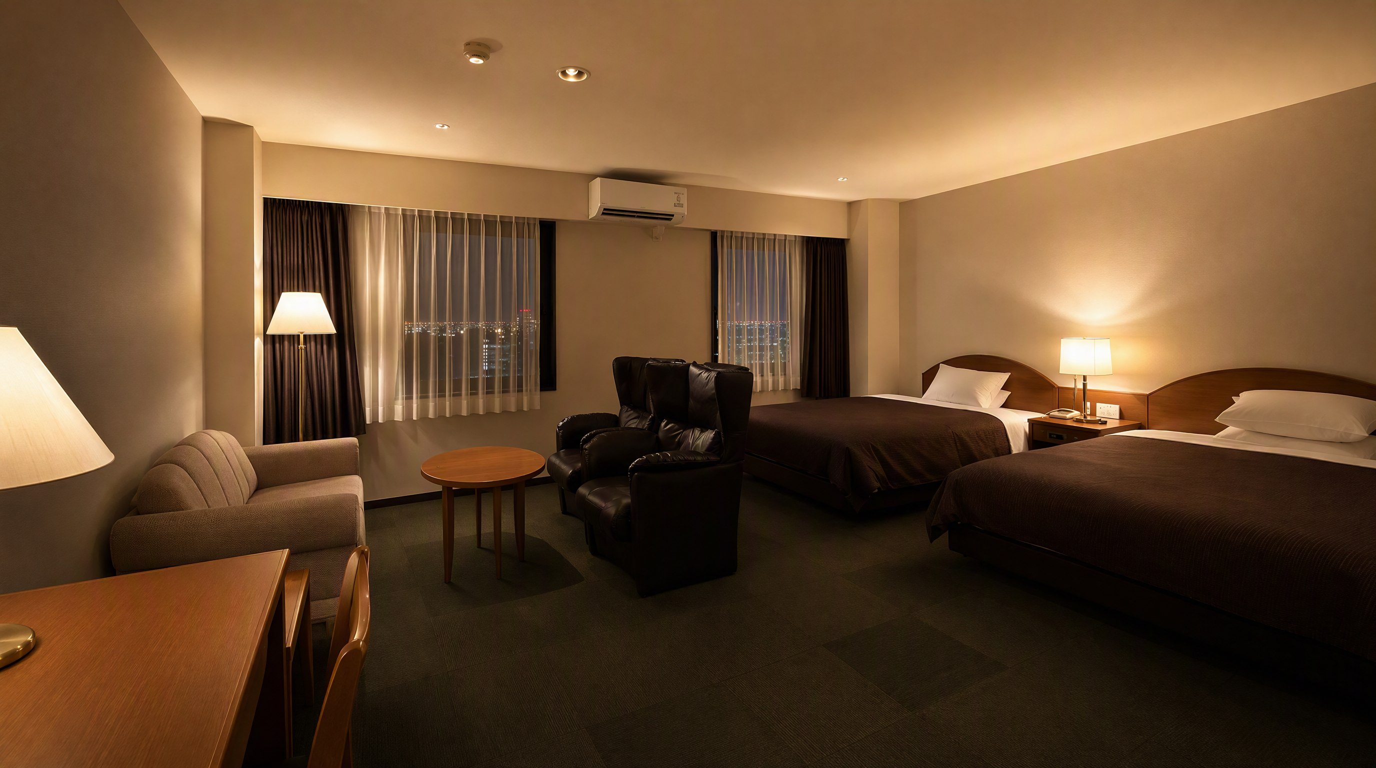 フレックスホテル（FREX HOTEL） - 写真 20