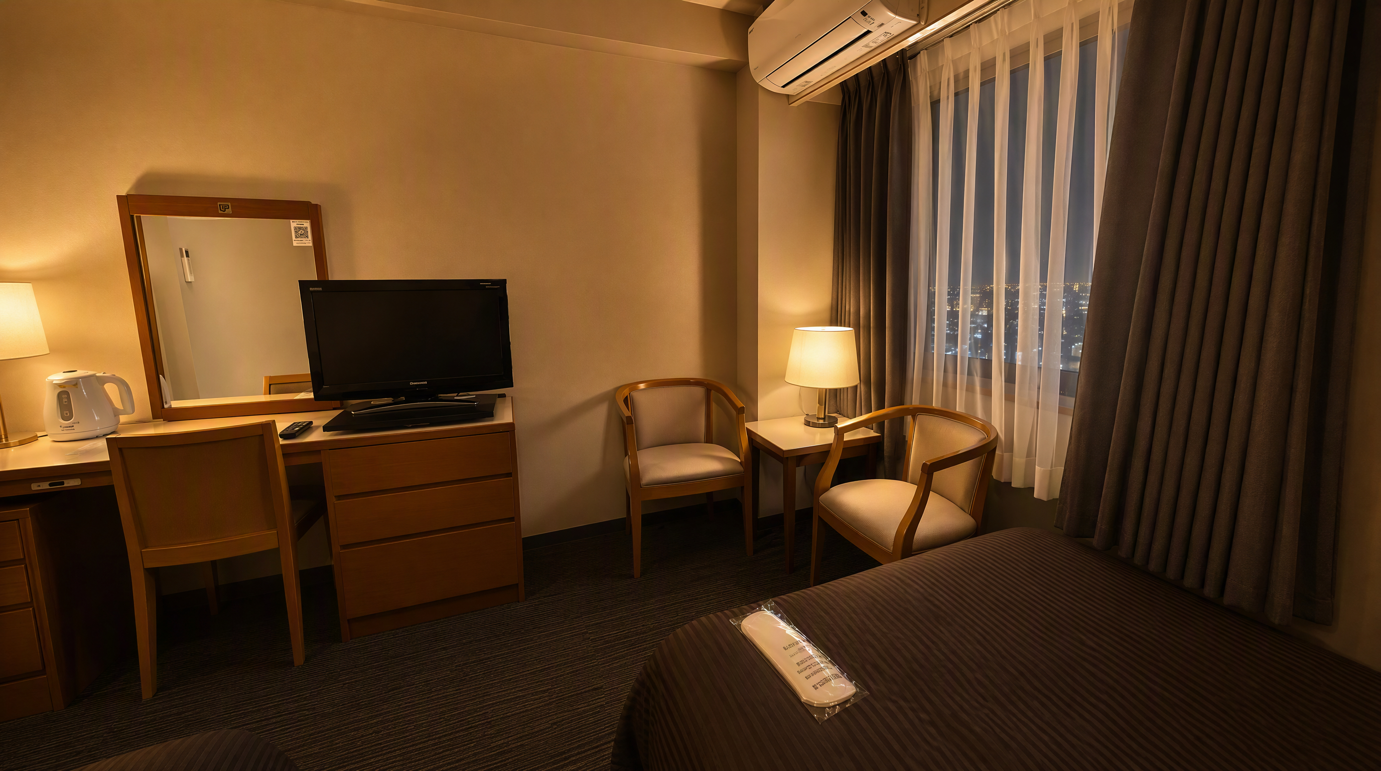 フレックスホテル（FREX HOTEL） - 写真 29