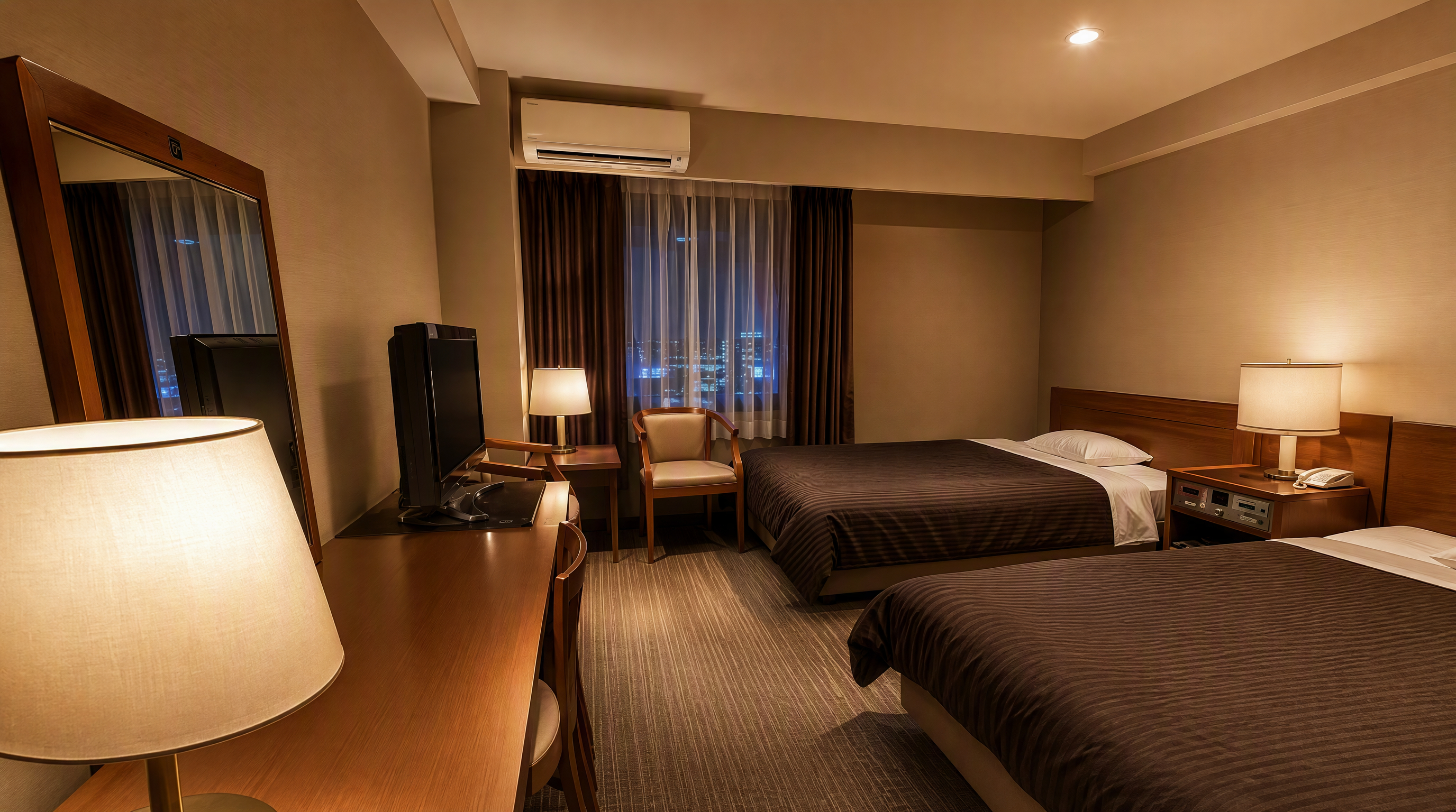フレックスホテル（FREX HOTEL） - 写真 28