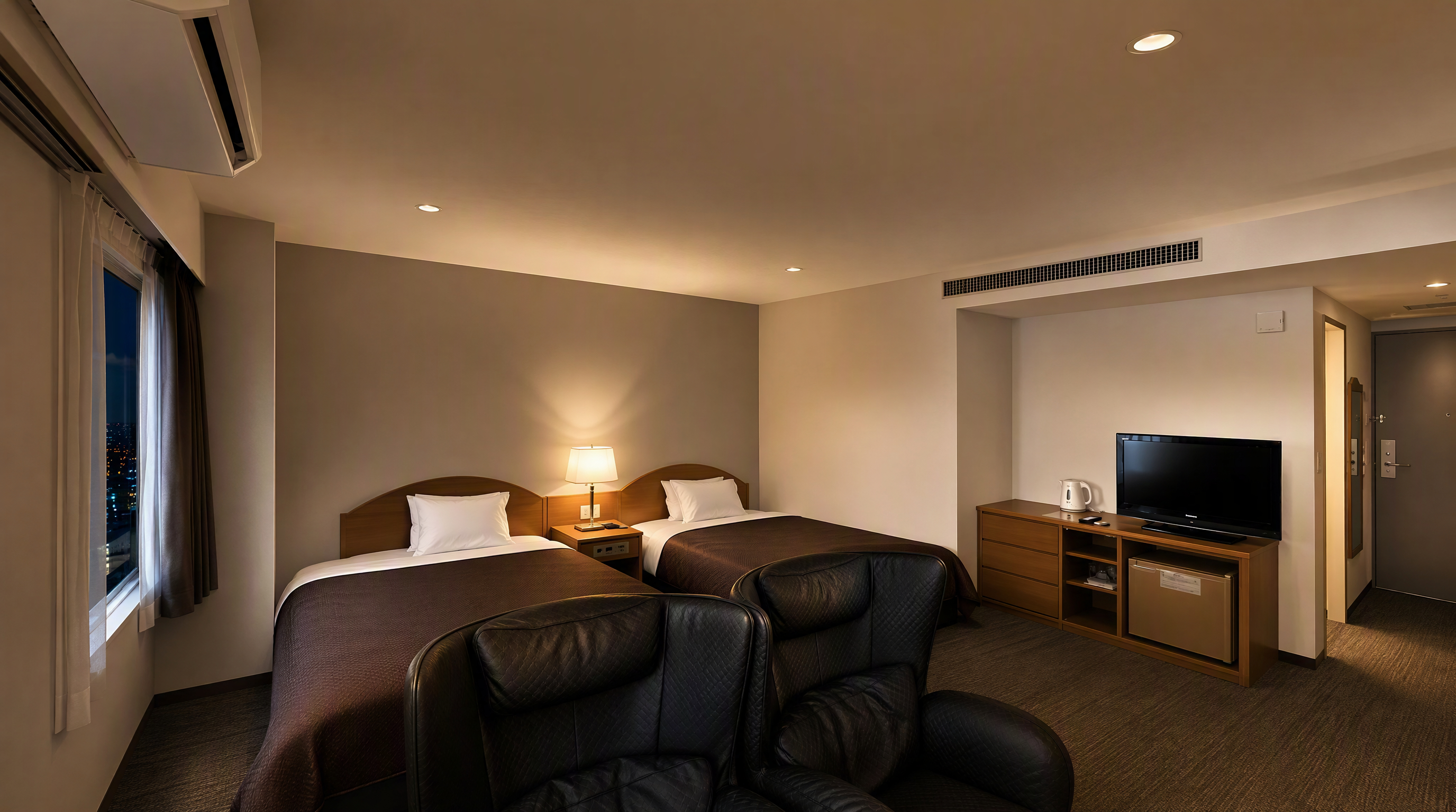フレックスホテル（FREX HOTEL） - 写真 19