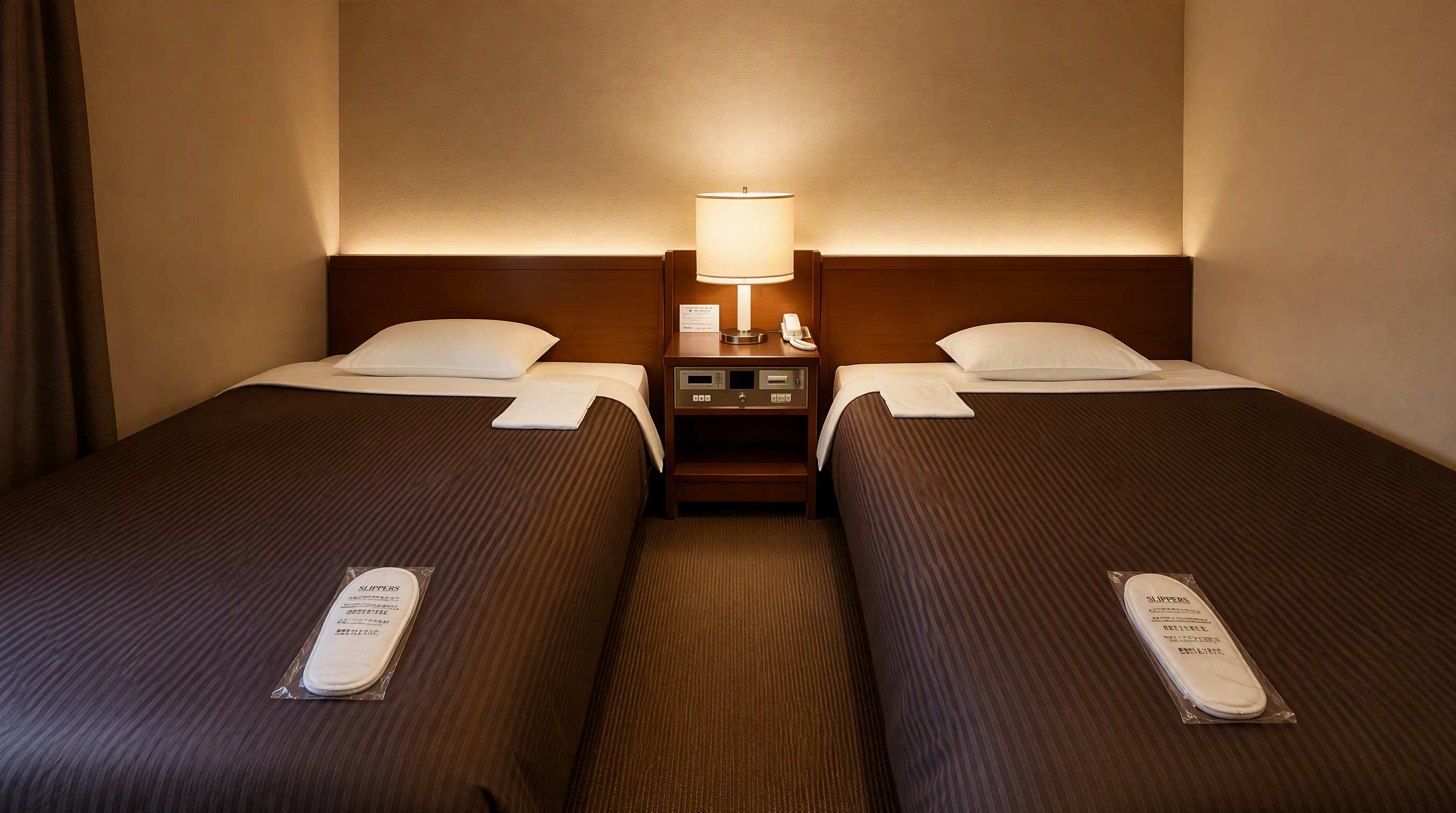 フレックスホテル（FREX HOTEL） - 写真 26