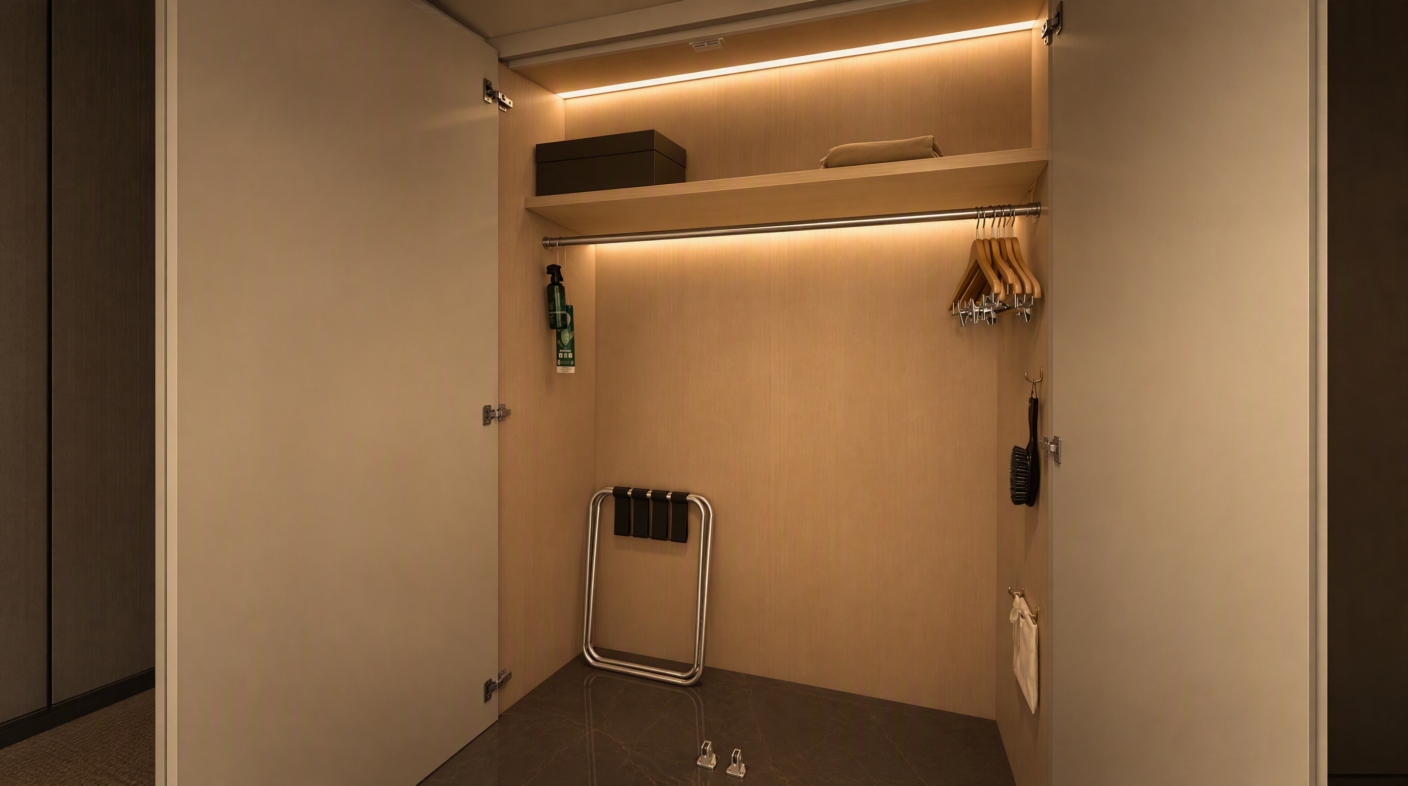 フレックスホテル（FREX HOTEL） - 写真 23