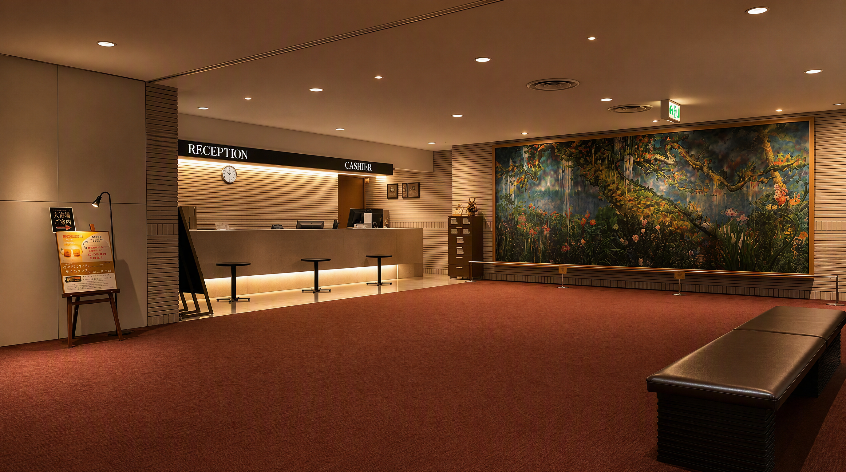 フレックスホテル（FREX HOTEL） - 写真 66