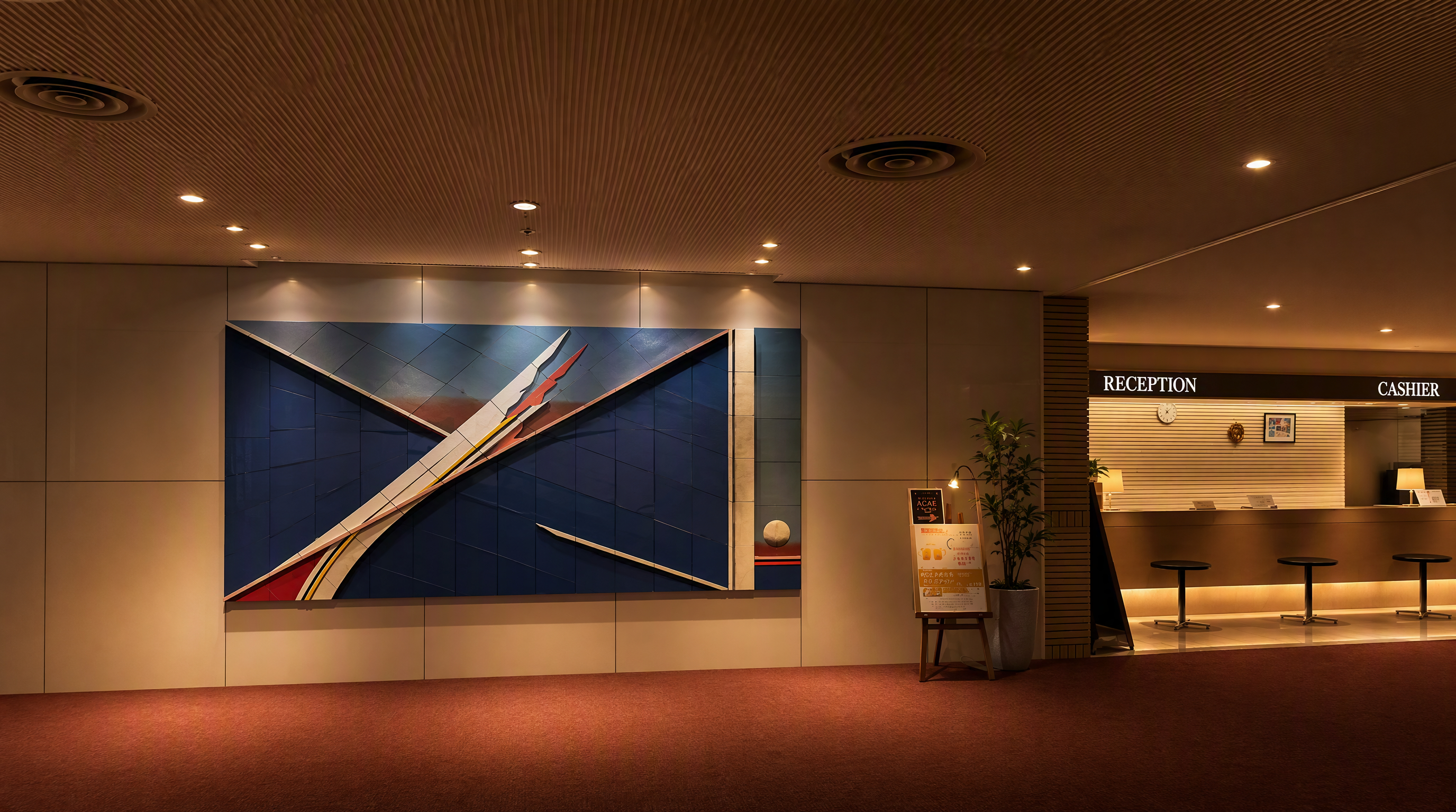 フレックスホテル（FREX HOTEL） - 写真 65