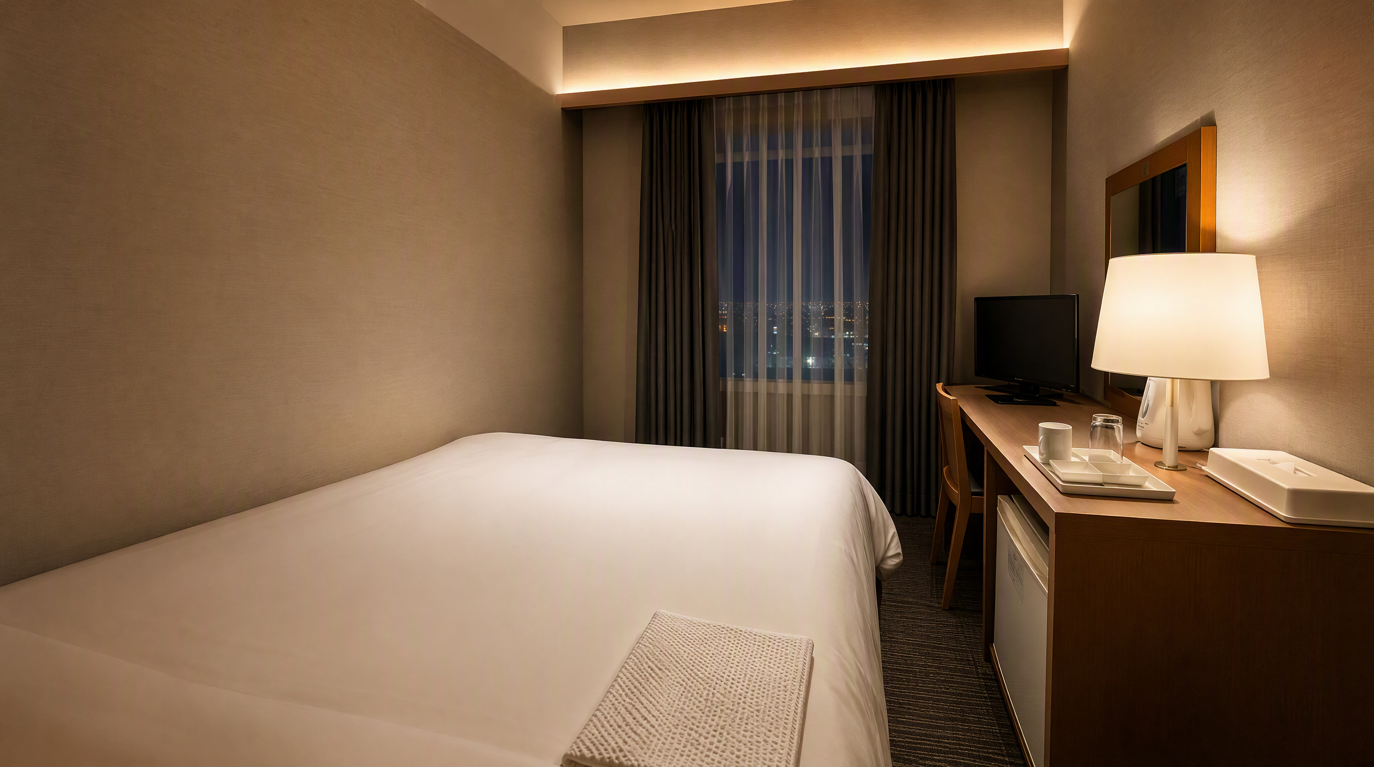 フレックスホテル（FREX HOTEL） - 写真 4