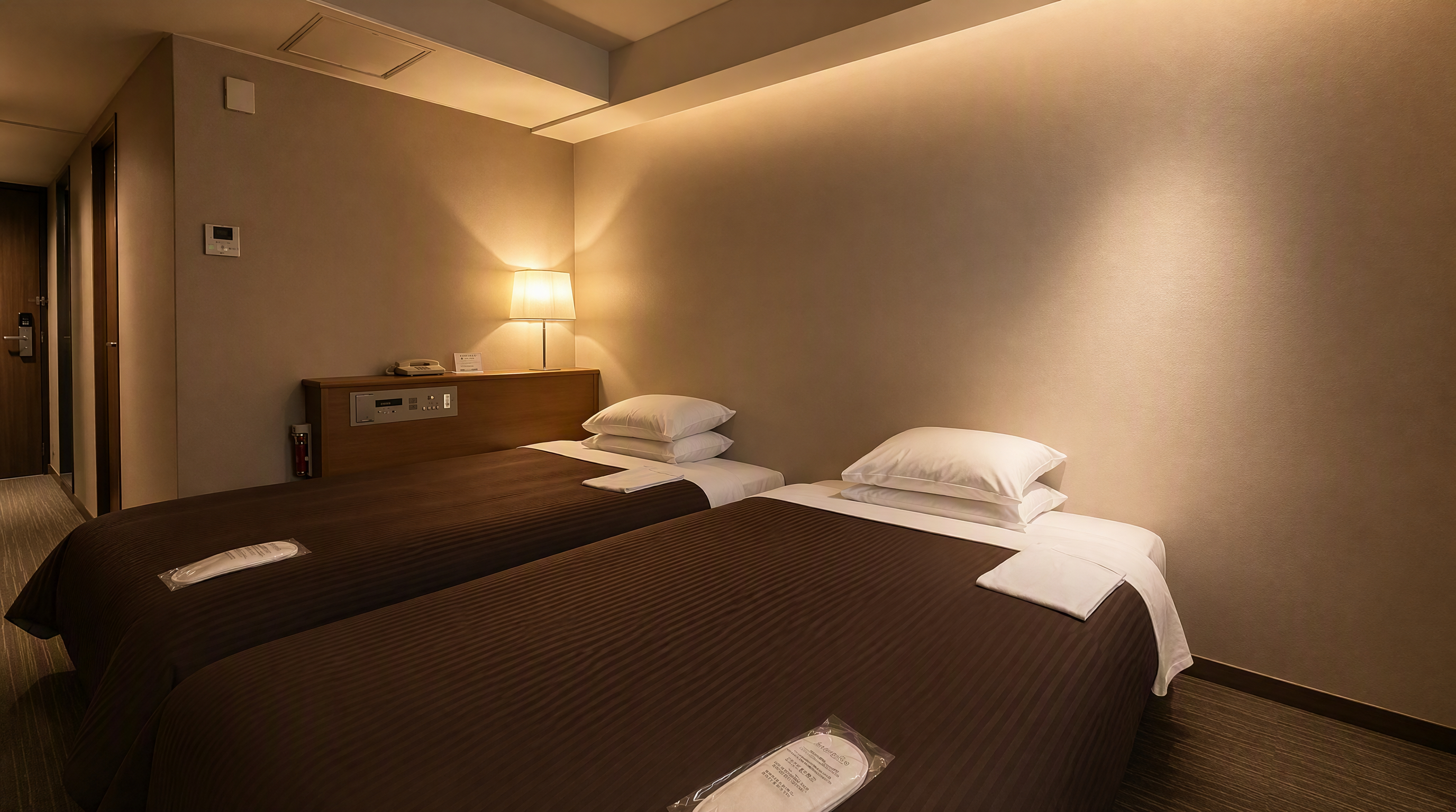 フレックスホテル（FREX HOTEL） - 写真 12