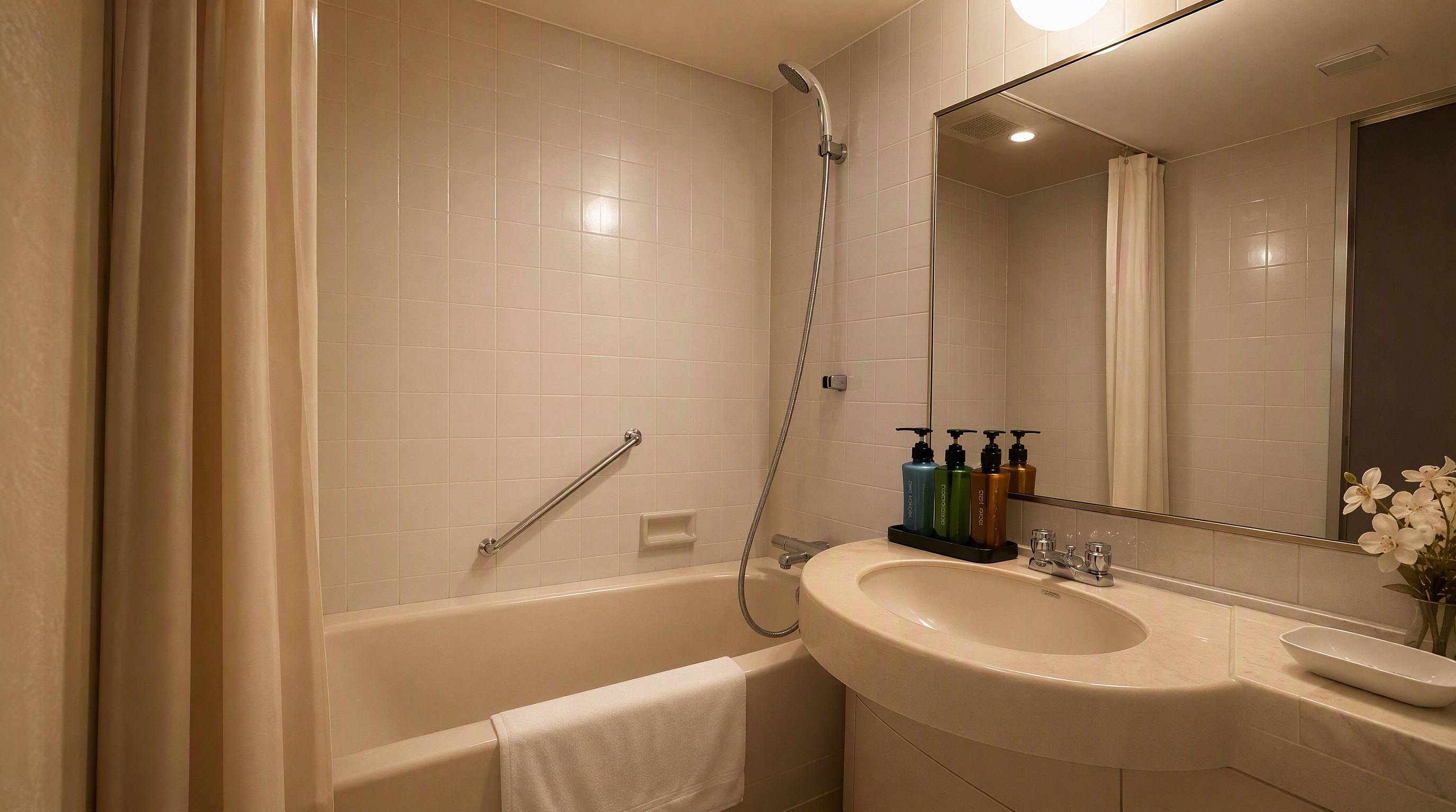 フレックスホテル（FREX HOTEL） - 写真 15