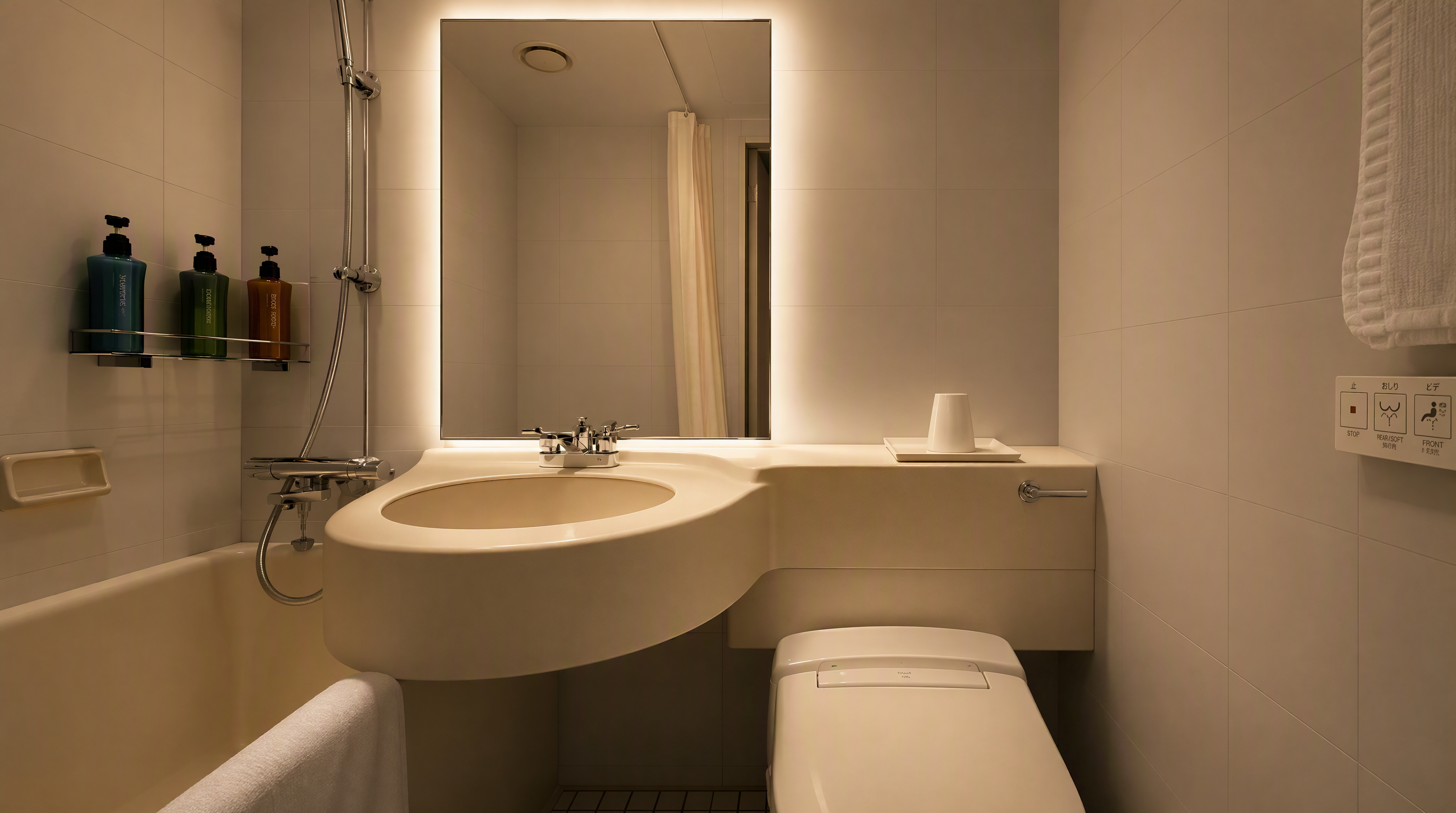 フレックスホテル（FREX HOTEL） - 写真 7