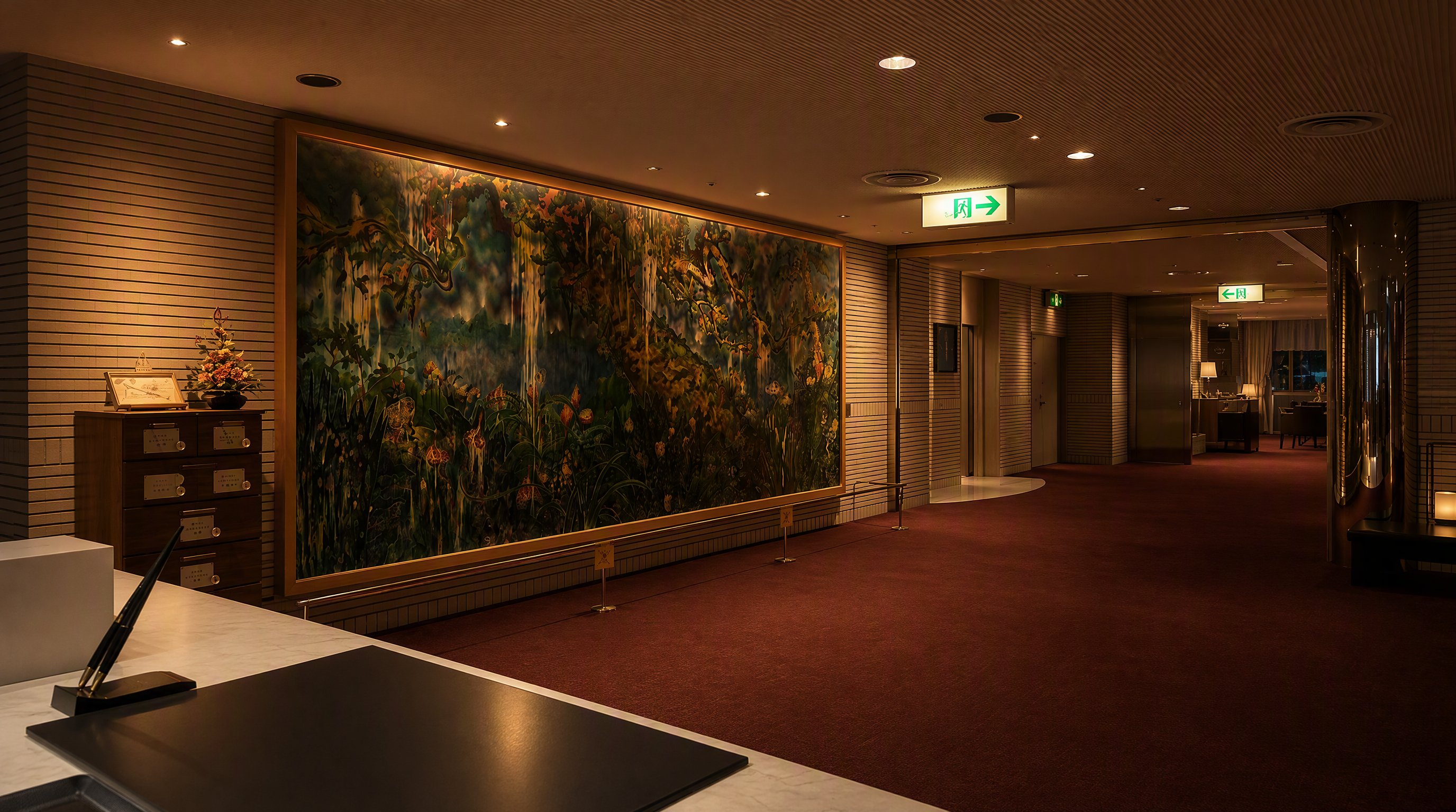 フレックスホテル（FREX HOTEL） - 写真 60