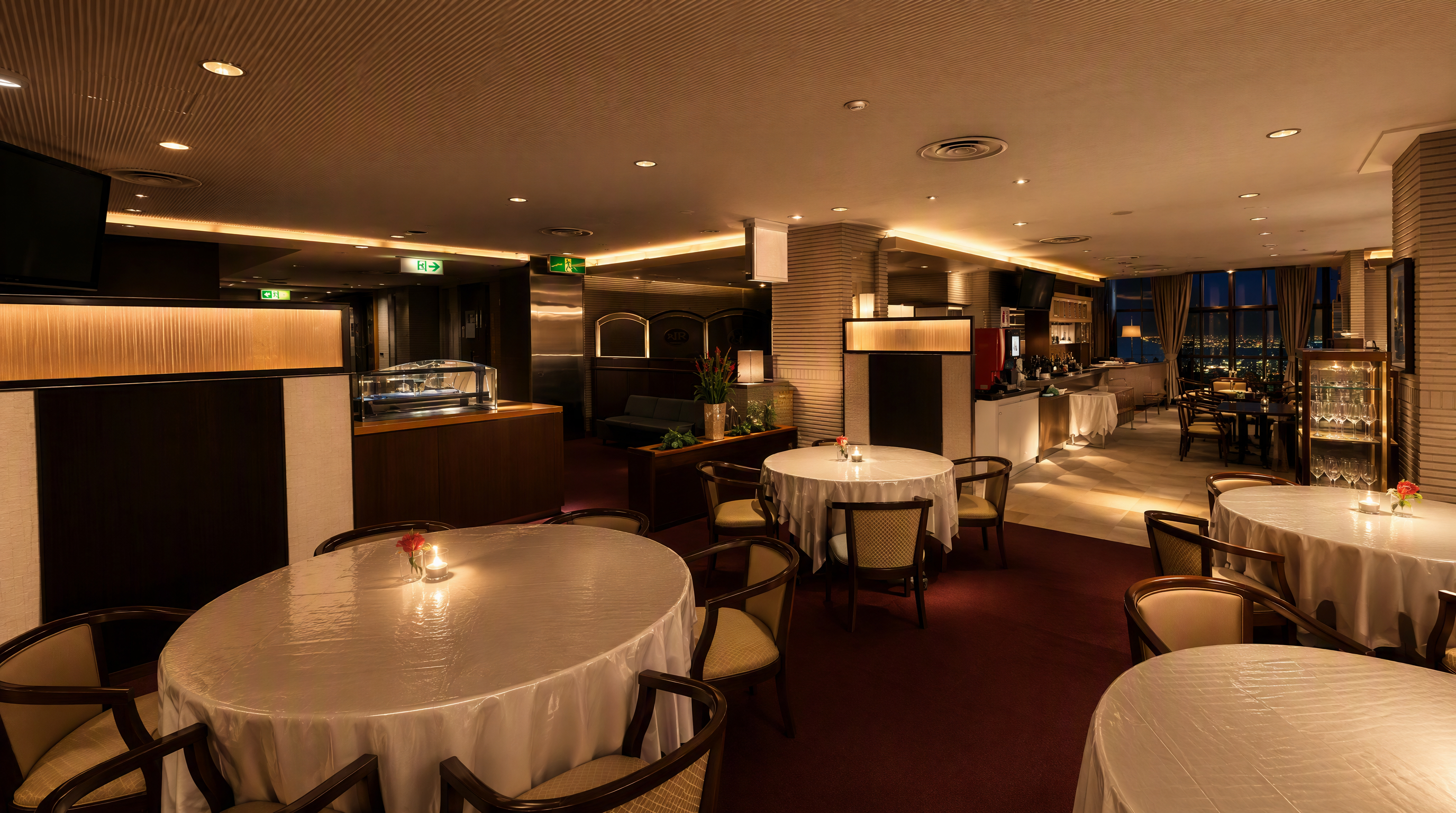 フレックスホテル（FREX HOTEL） - 写真 75