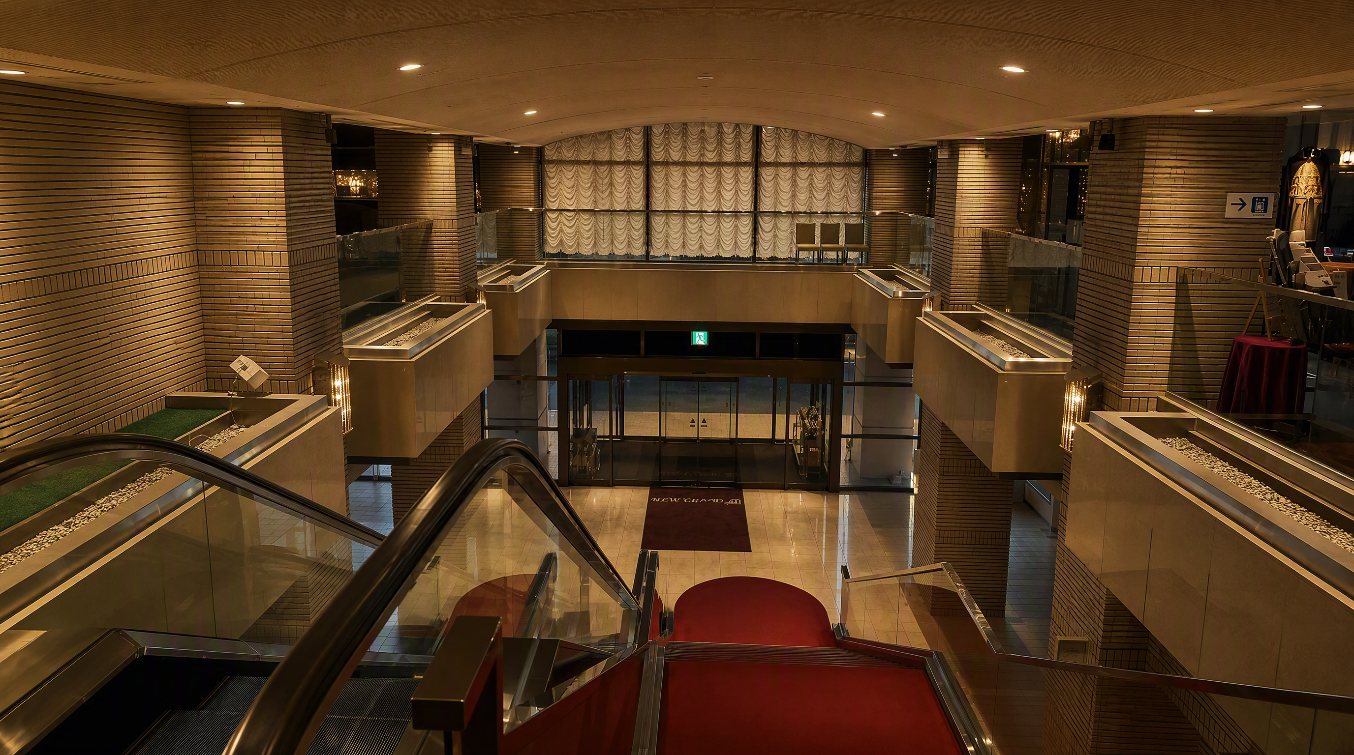 フレックスホテル（FREX HOTEL） - 写真 59