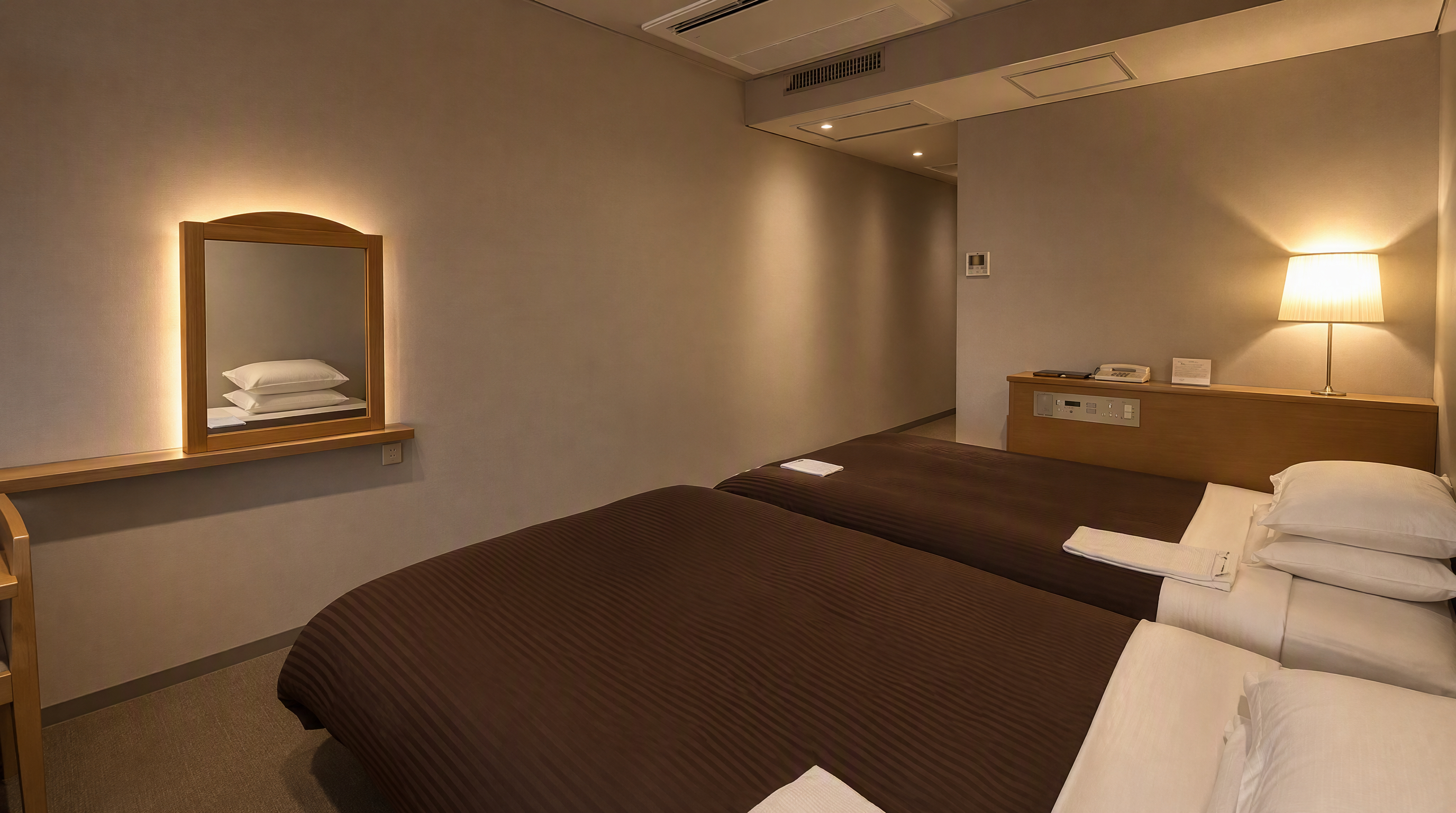 フレックスホテル（FREX HOTEL） - 写真 11