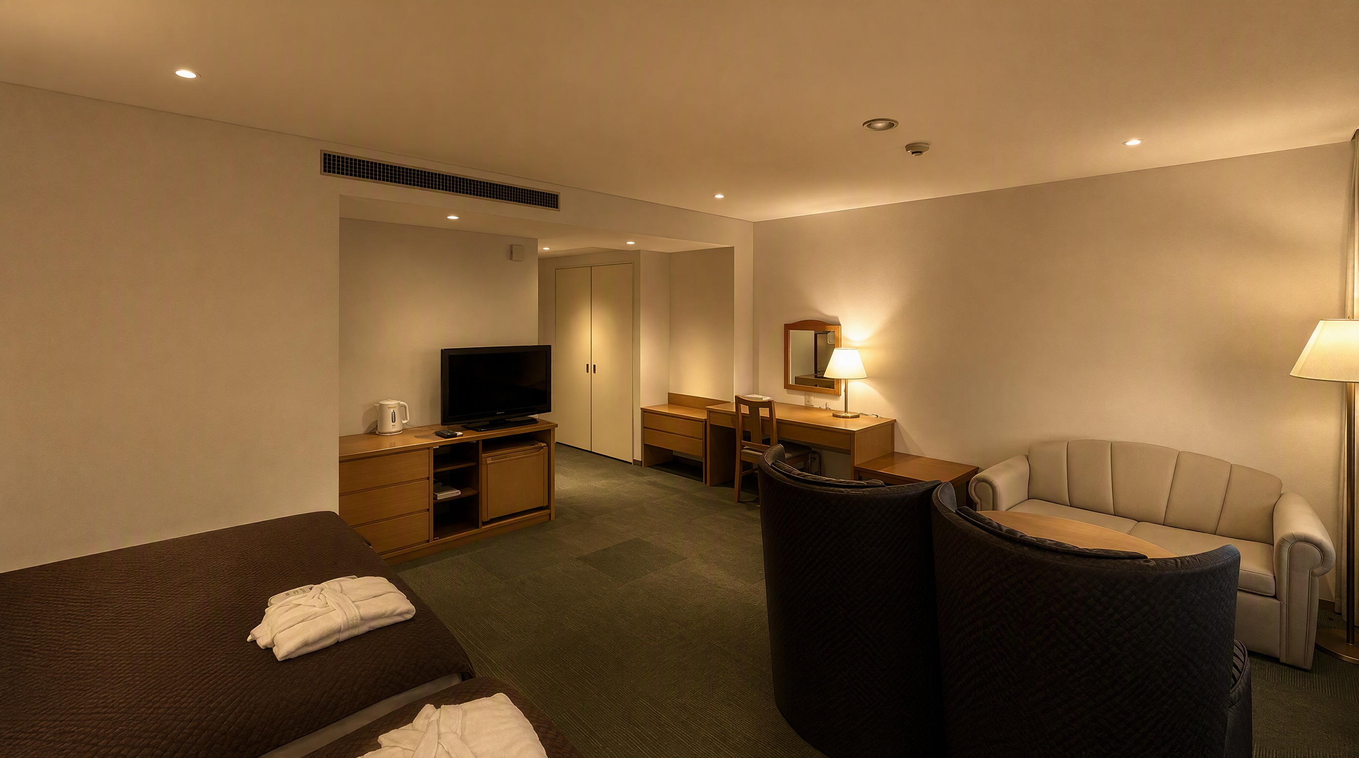 フレックスホテル（FREX HOTEL） - 写真 18