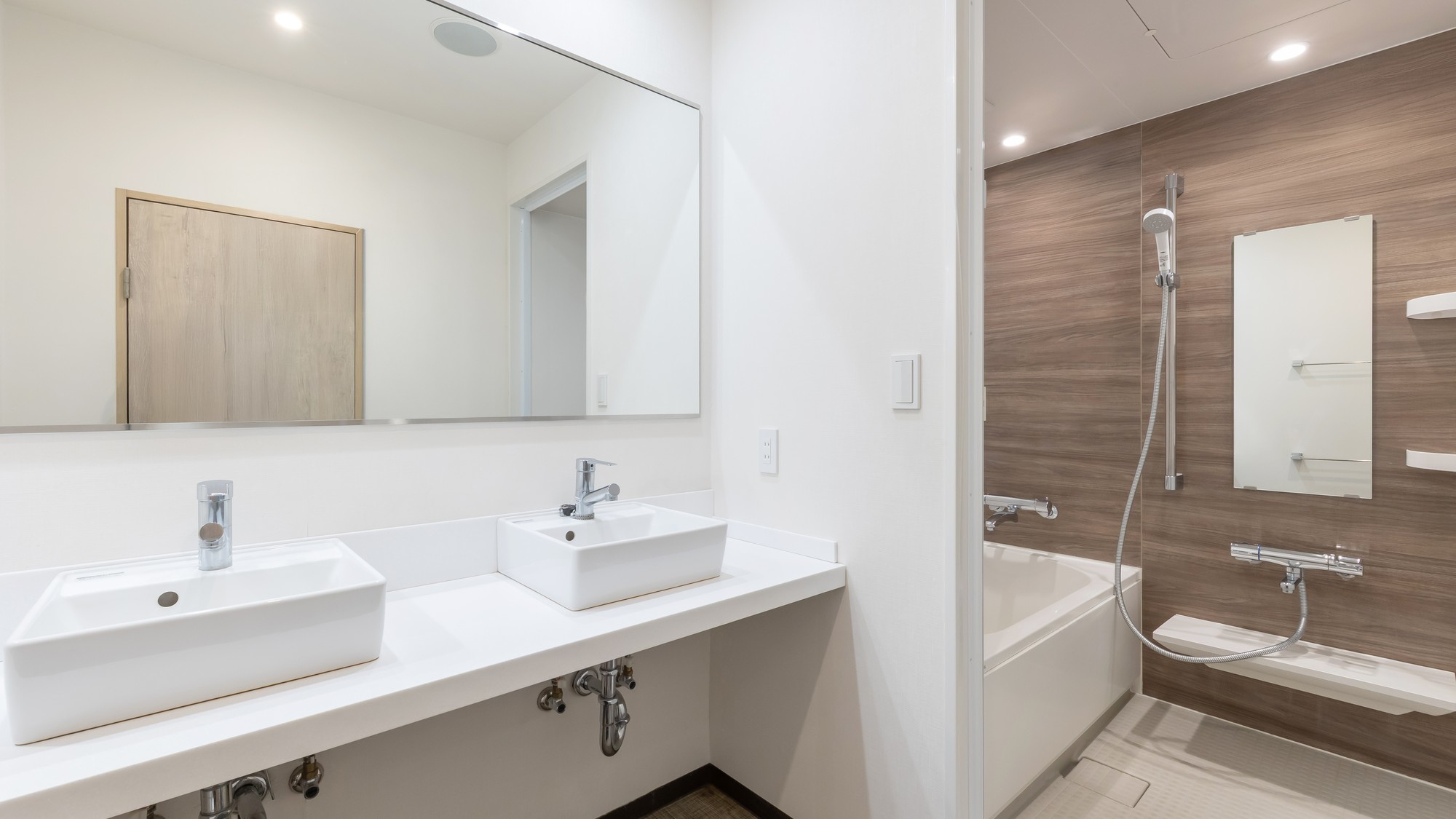 【禁煙】ファミリールーム オーシャンビュー