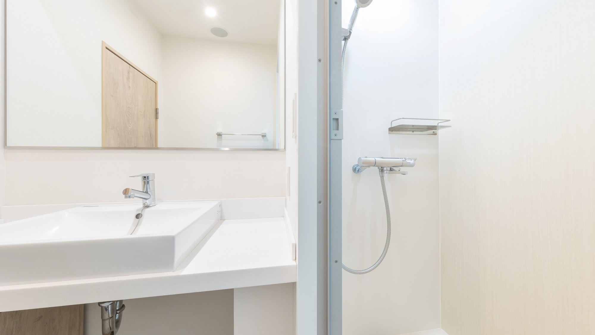 【禁煙】デラックストリプル オーシャンビュー