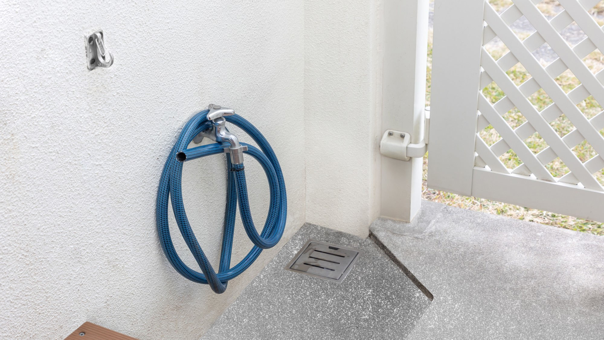 ドッグフレンドリールーム