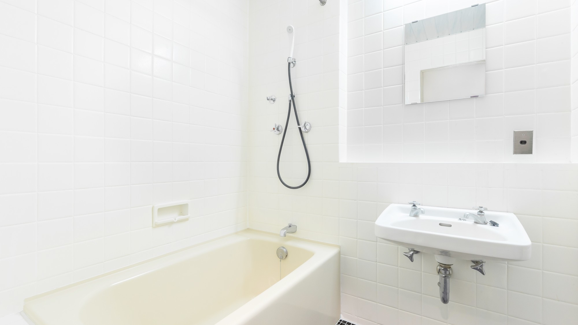 ツインルーム オーシャンビュー