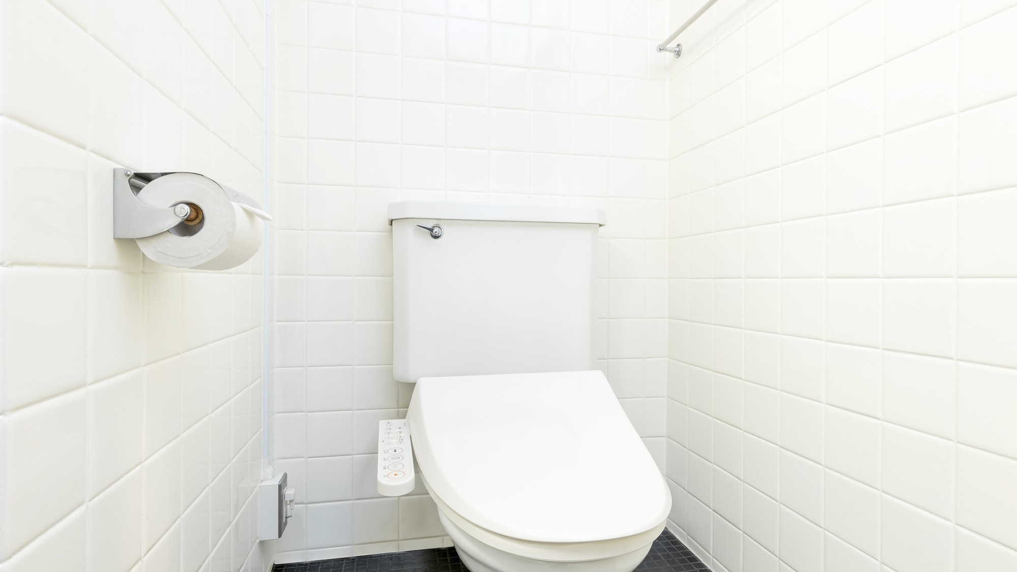 ツインルーム オーシャンビュー