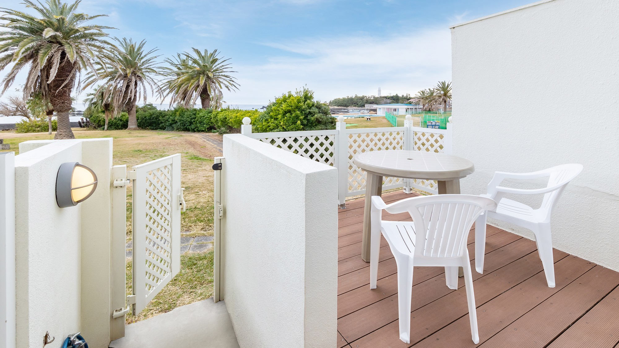 ドッグフレンドリールーム