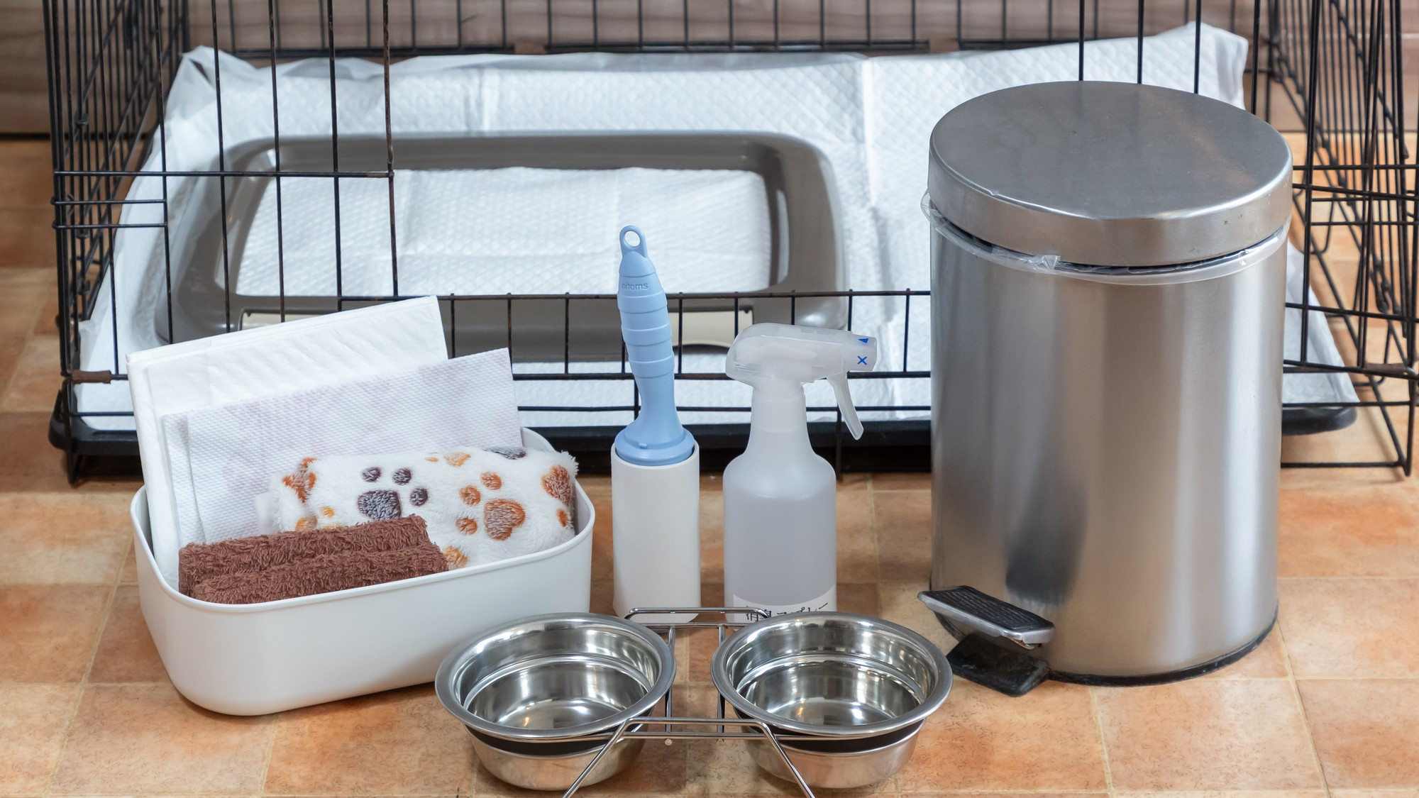 ドッグフレンドリールーム