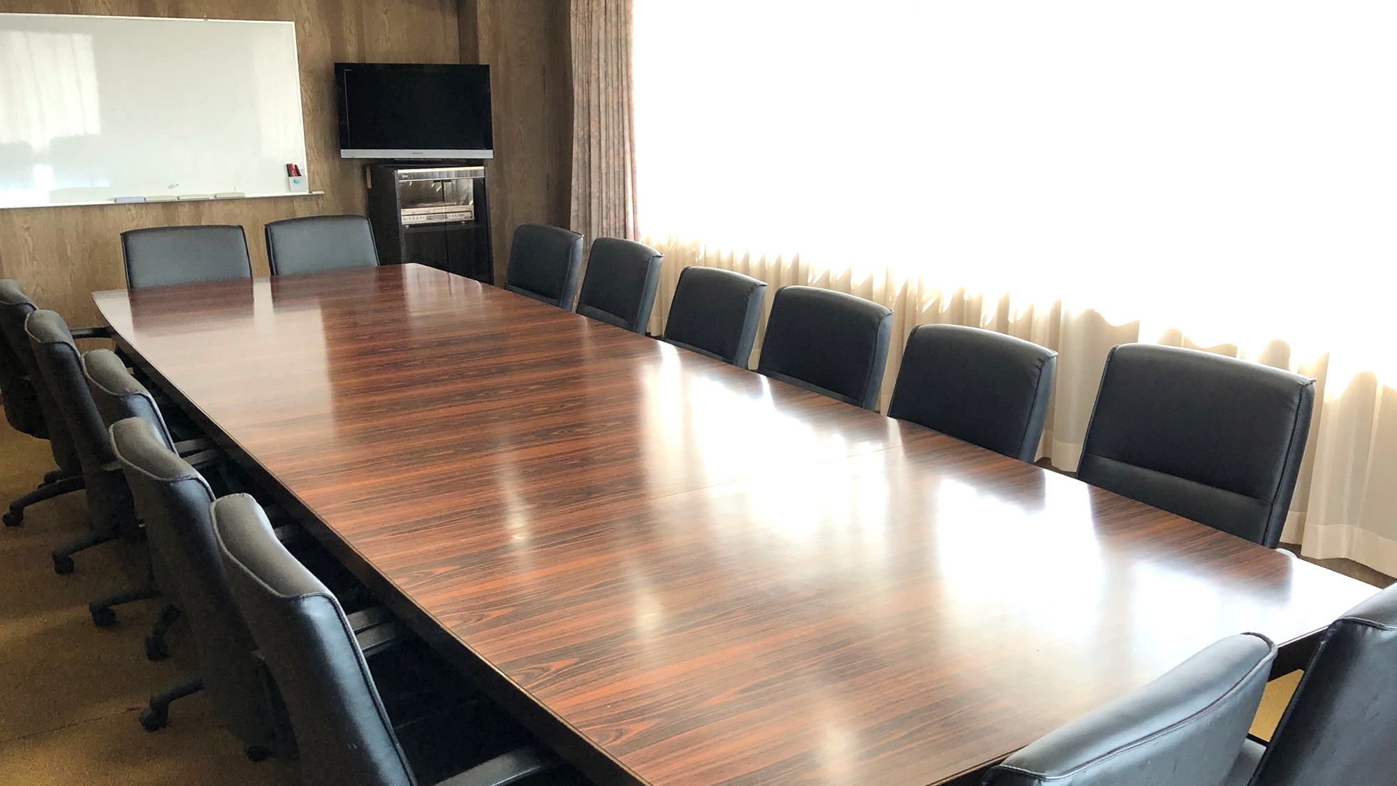 会議室