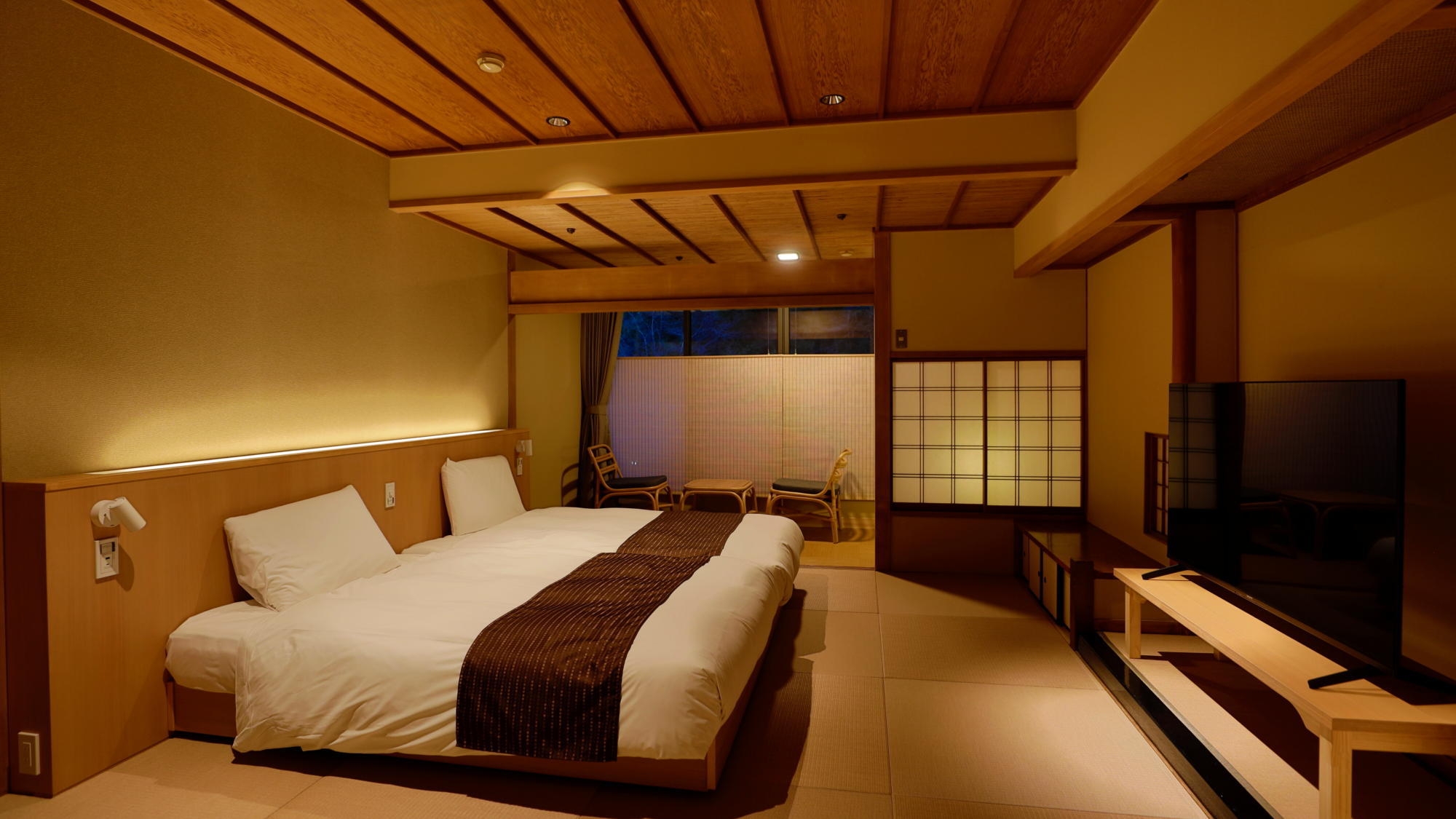 【平日ゆったり箱根旅】温泉と３つのアイテムでぐっすり眠る癒し旅  ＜一泊二食＞