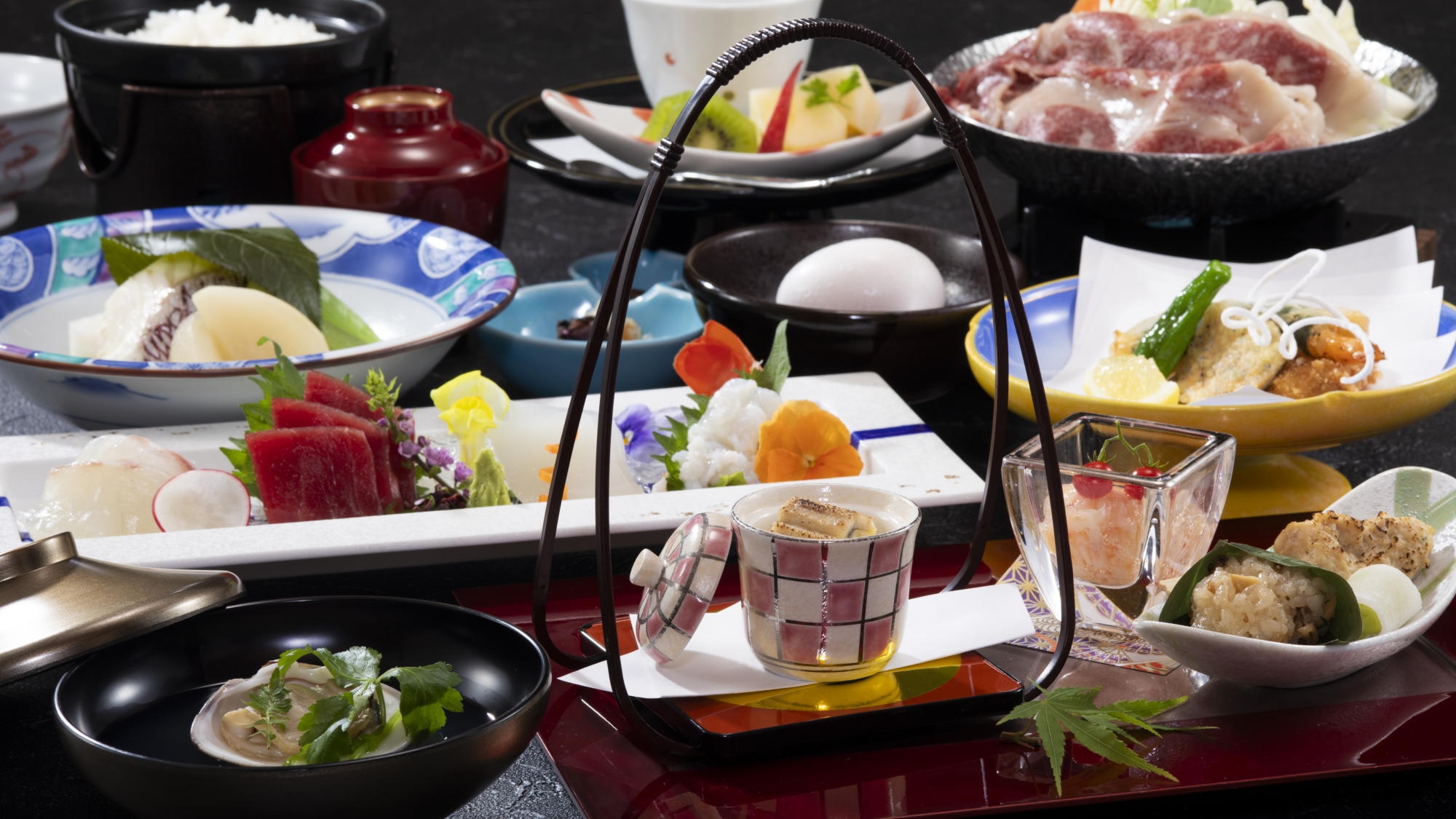 【直前割】チェックイン18：00からでお得に一泊二食・温泉入浴♪♪ 